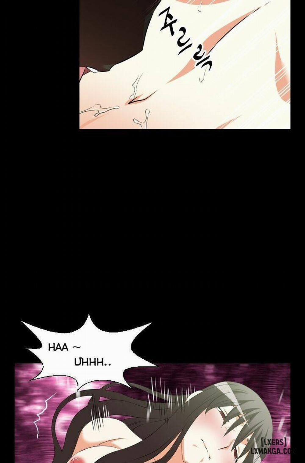 Thông Số Tình Yêu 35 trang 6