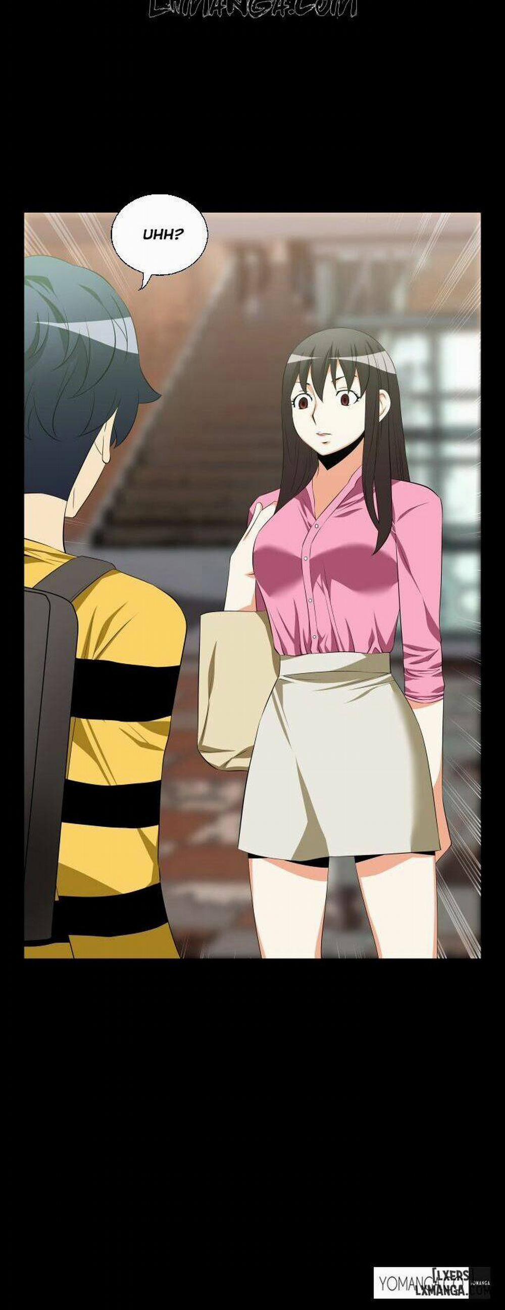 Thông Số Tình Yêu 36 trang 15