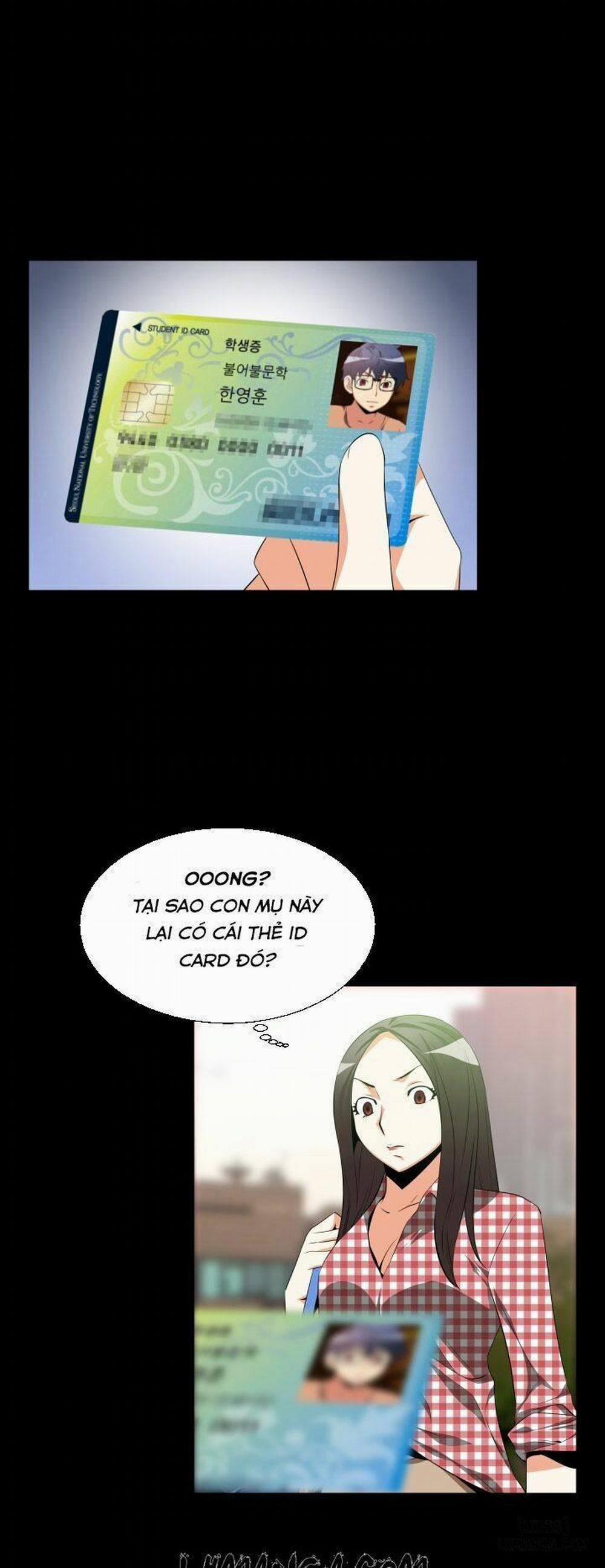 Thông Số Tình Yêu 36 trang 2