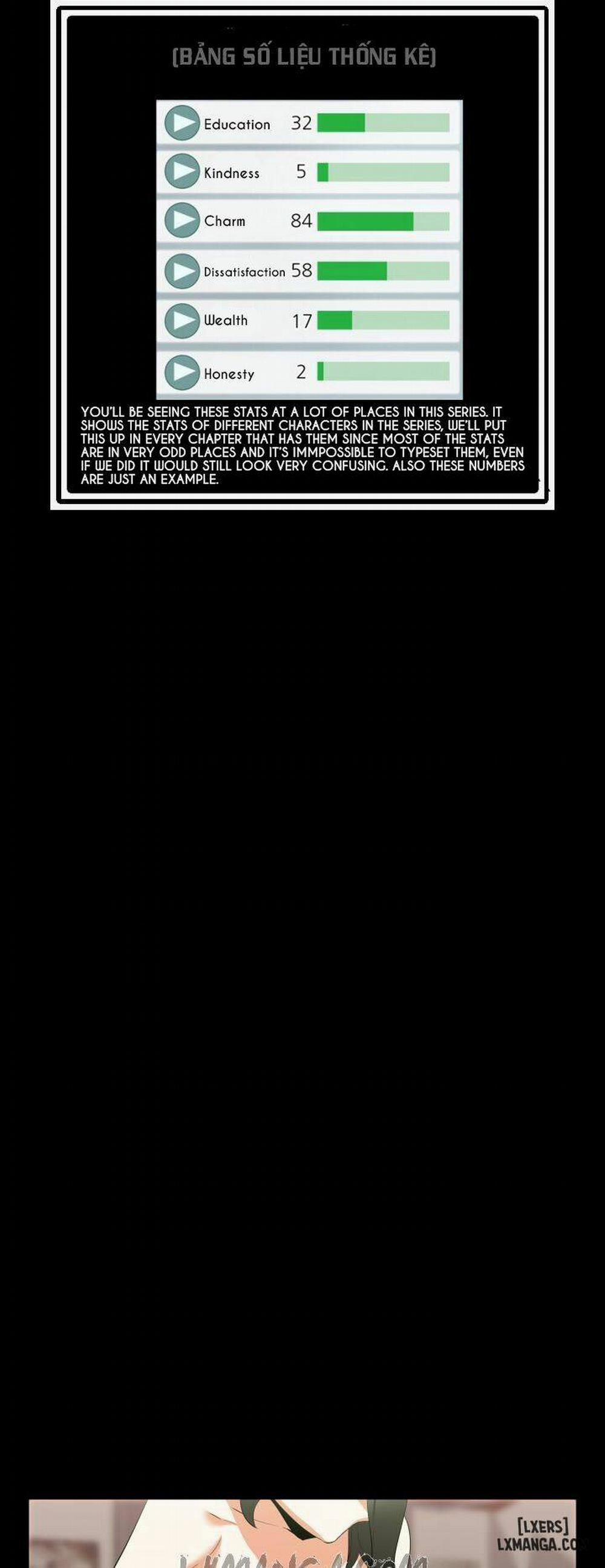 Thông Số Tình Yêu 36 trang 27