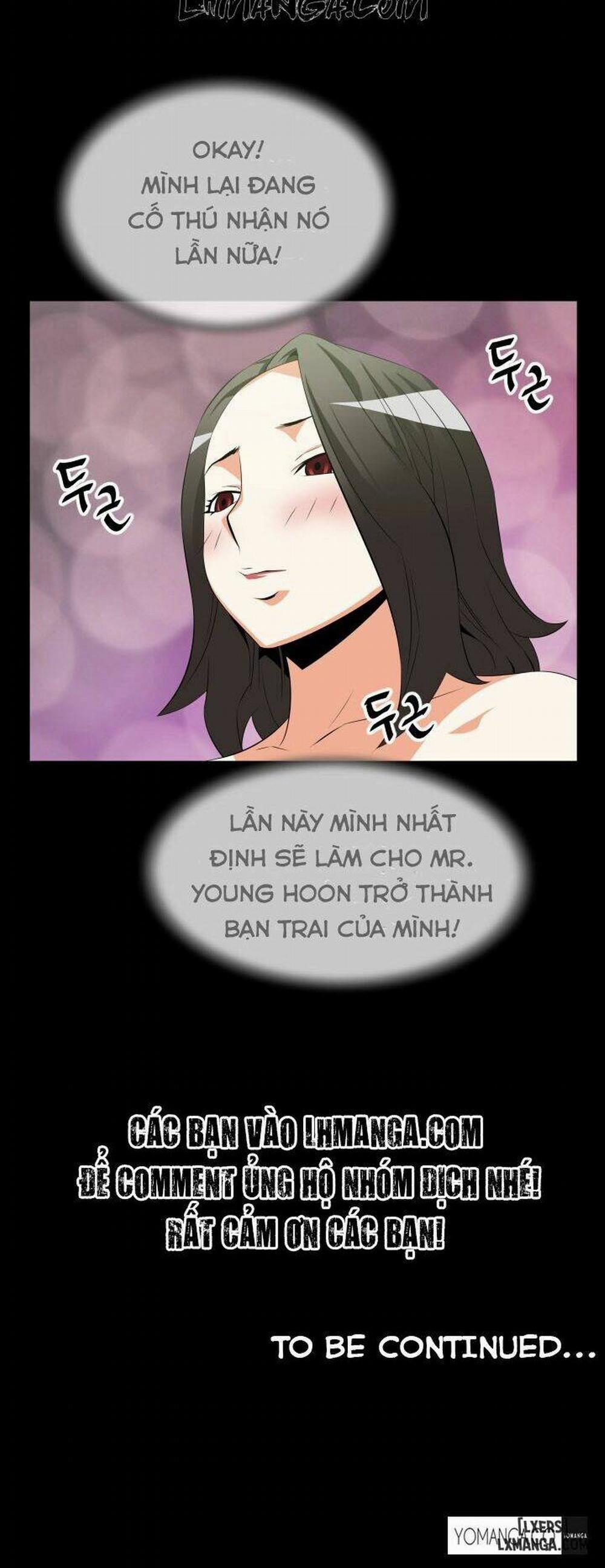 Thông Số Tình Yêu 36 trang 30