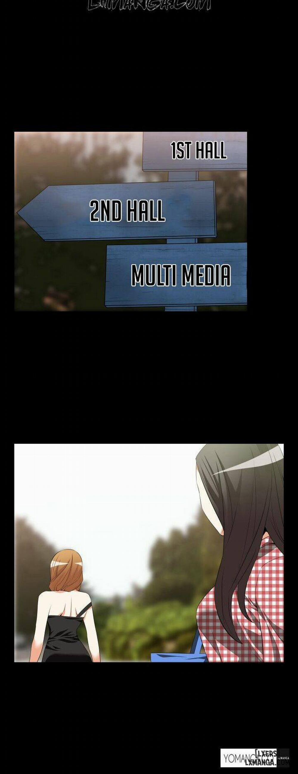 Thông Số Tình Yêu 36 trang 7