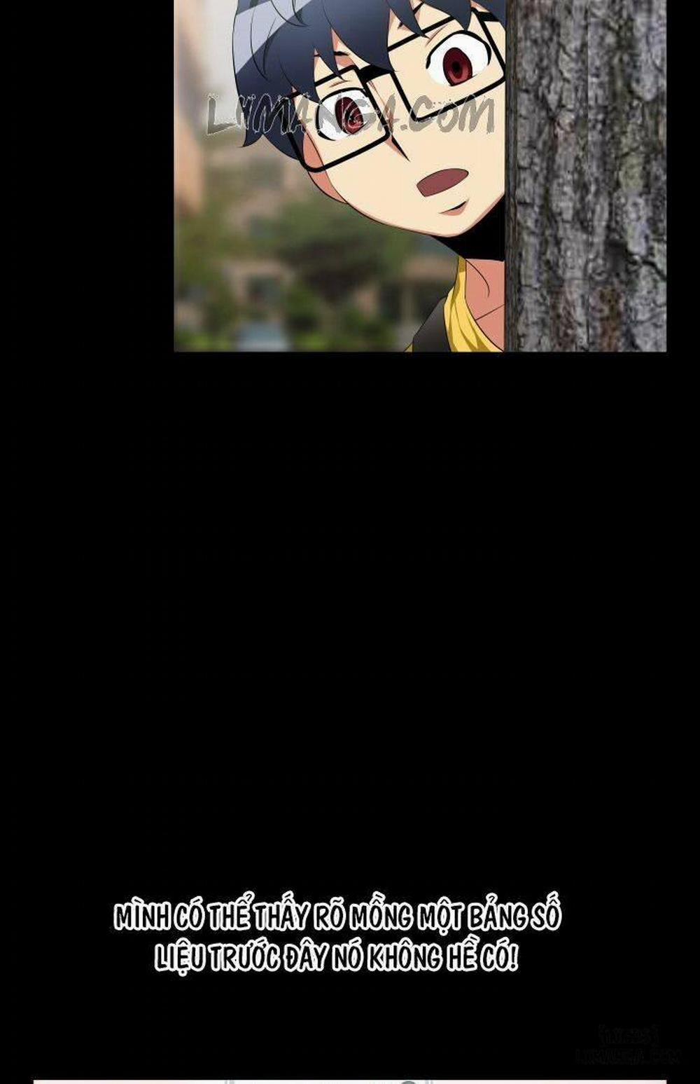 Thông Số Tình Yêu 37 trang 1