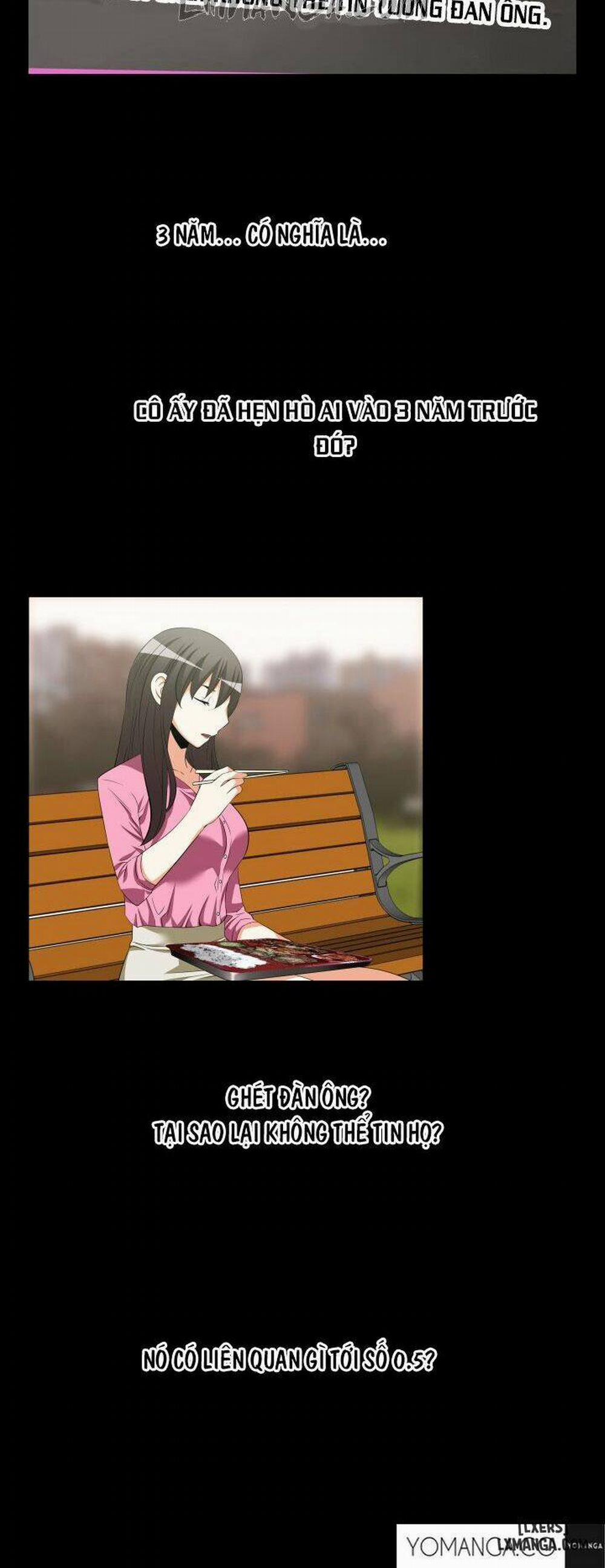 Thông Số Tình Yêu 37 trang 11