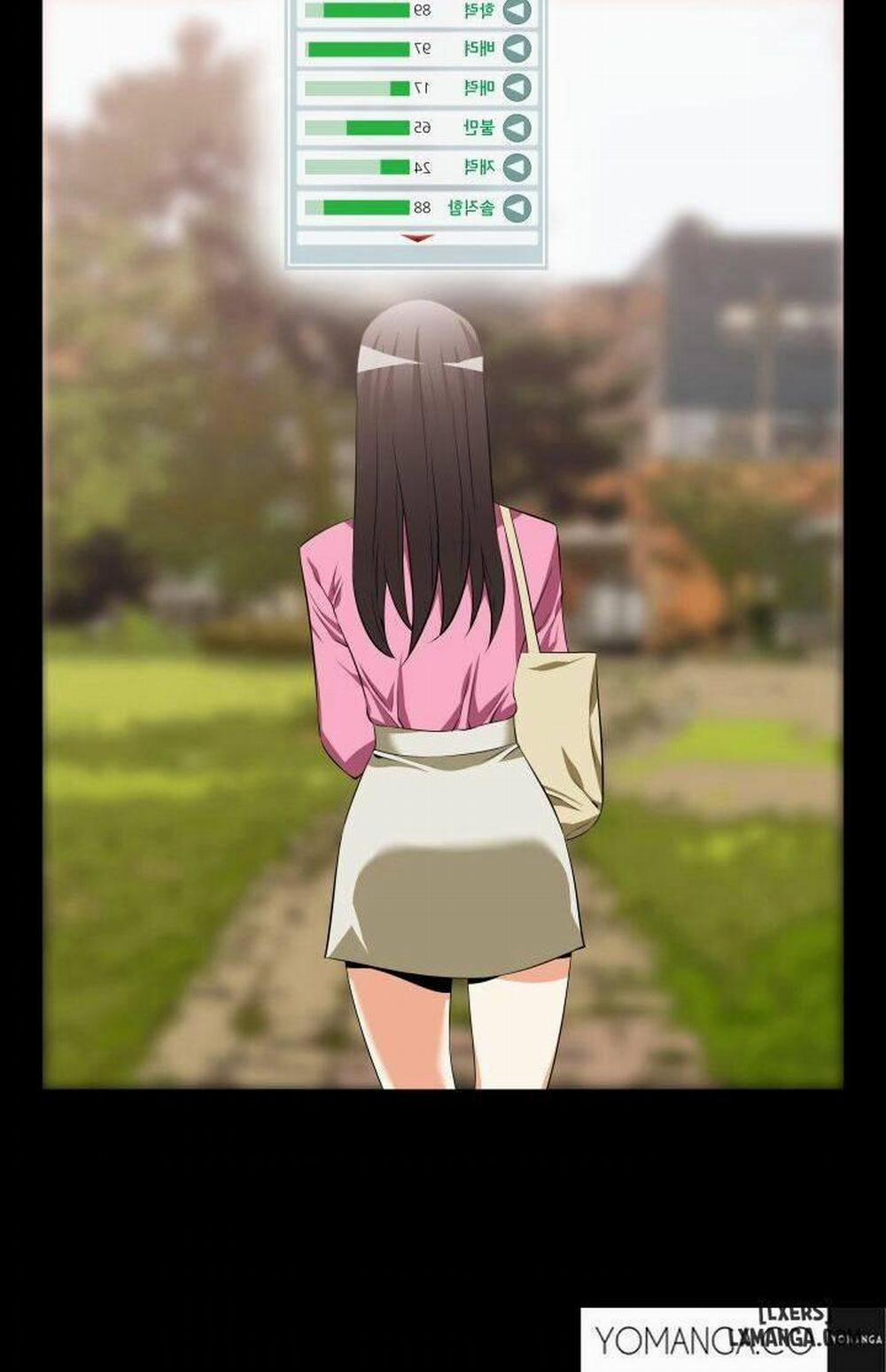 Thông Số Tình Yêu 37 trang 2