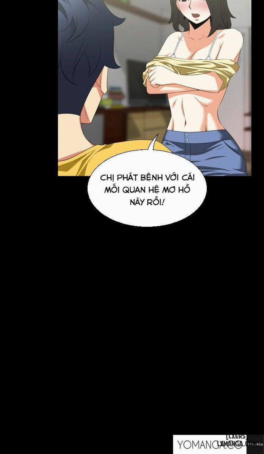 Thông Số Tình Yêu 37 trang 27