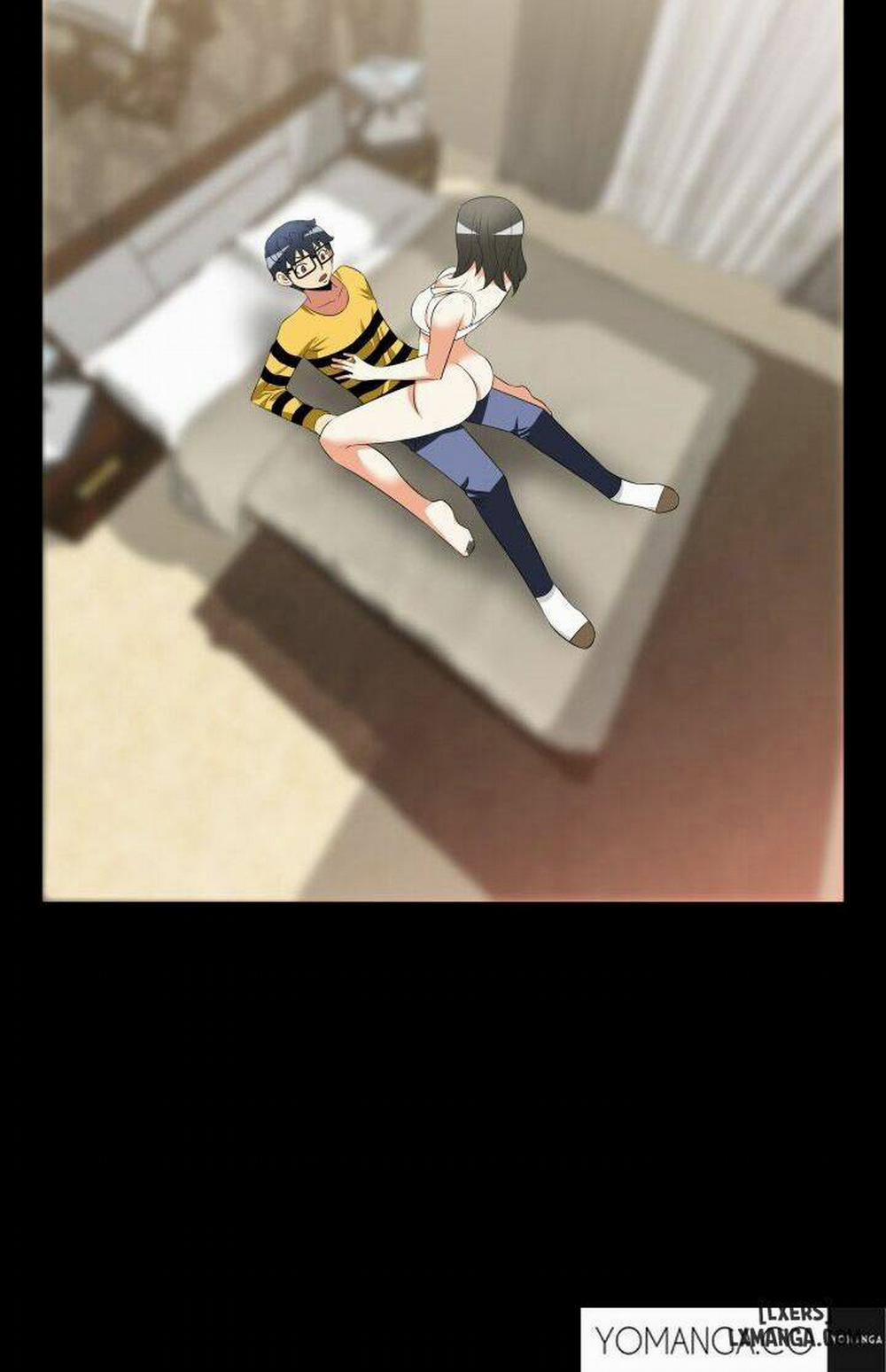 Thông Số Tình Yêu 37 trang 30