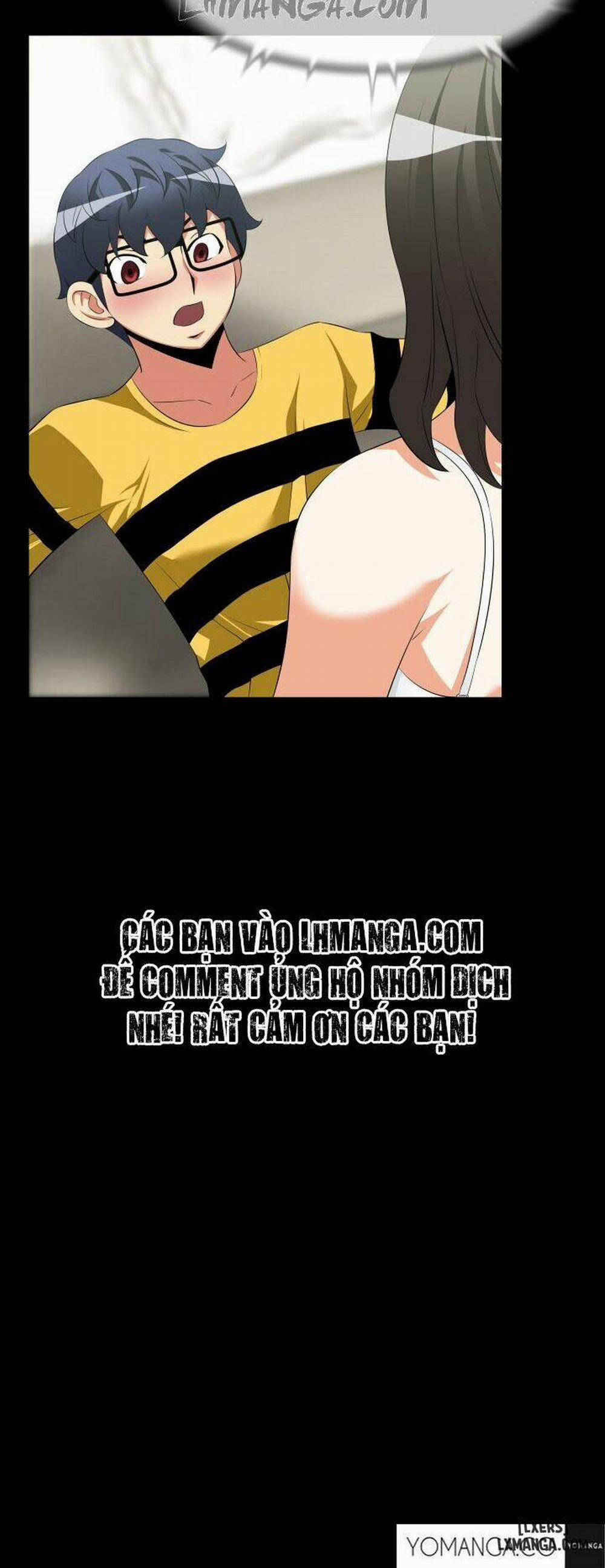 Thông Số Tình Yêu 37 trang 32