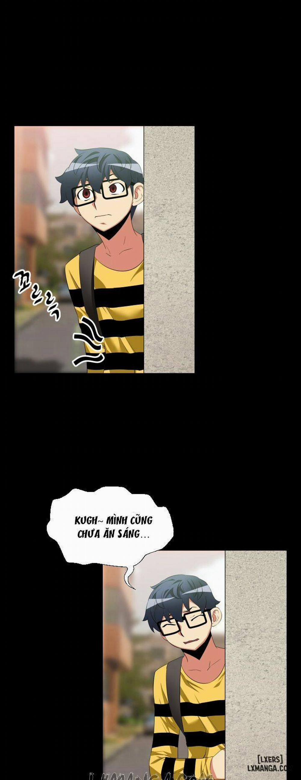 Thông Số Tình Yêu 37 trang 5