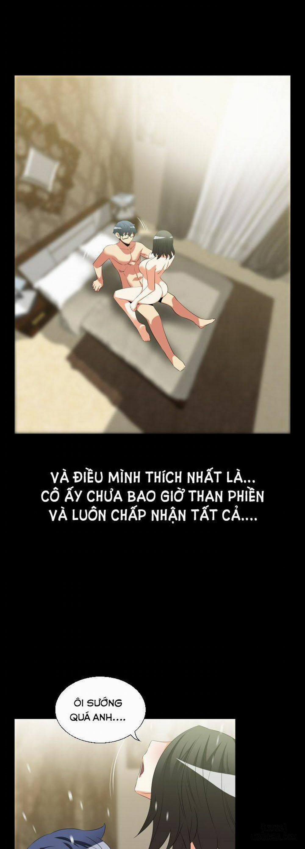 Thông Số Tình Yêu 38 trang 15