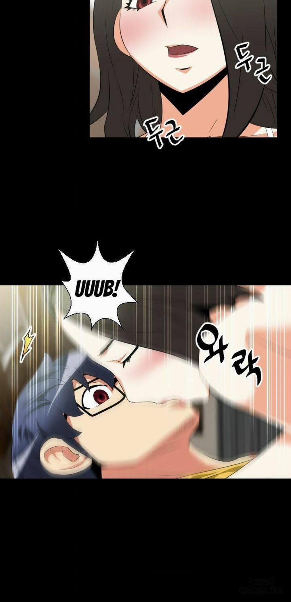 Thông Số Tình Yêu 38 trang 2