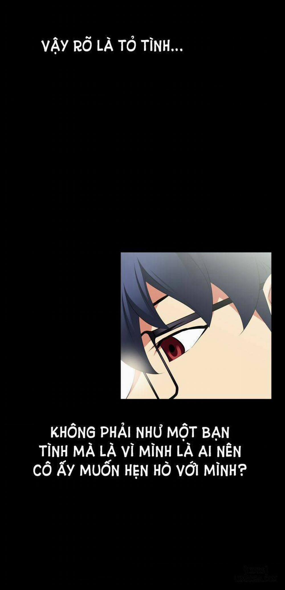 Thông Số Tình Yêu 38 trang 20