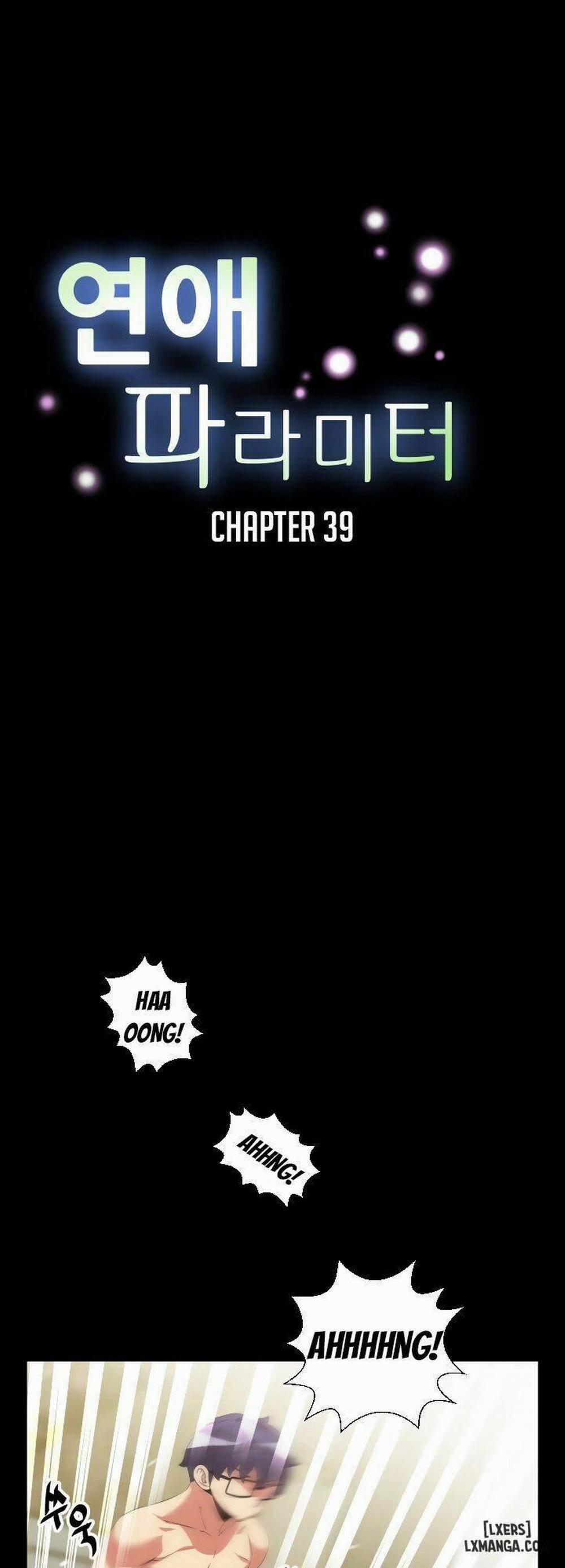 Thông Số Tình Yêu 39 trang 0