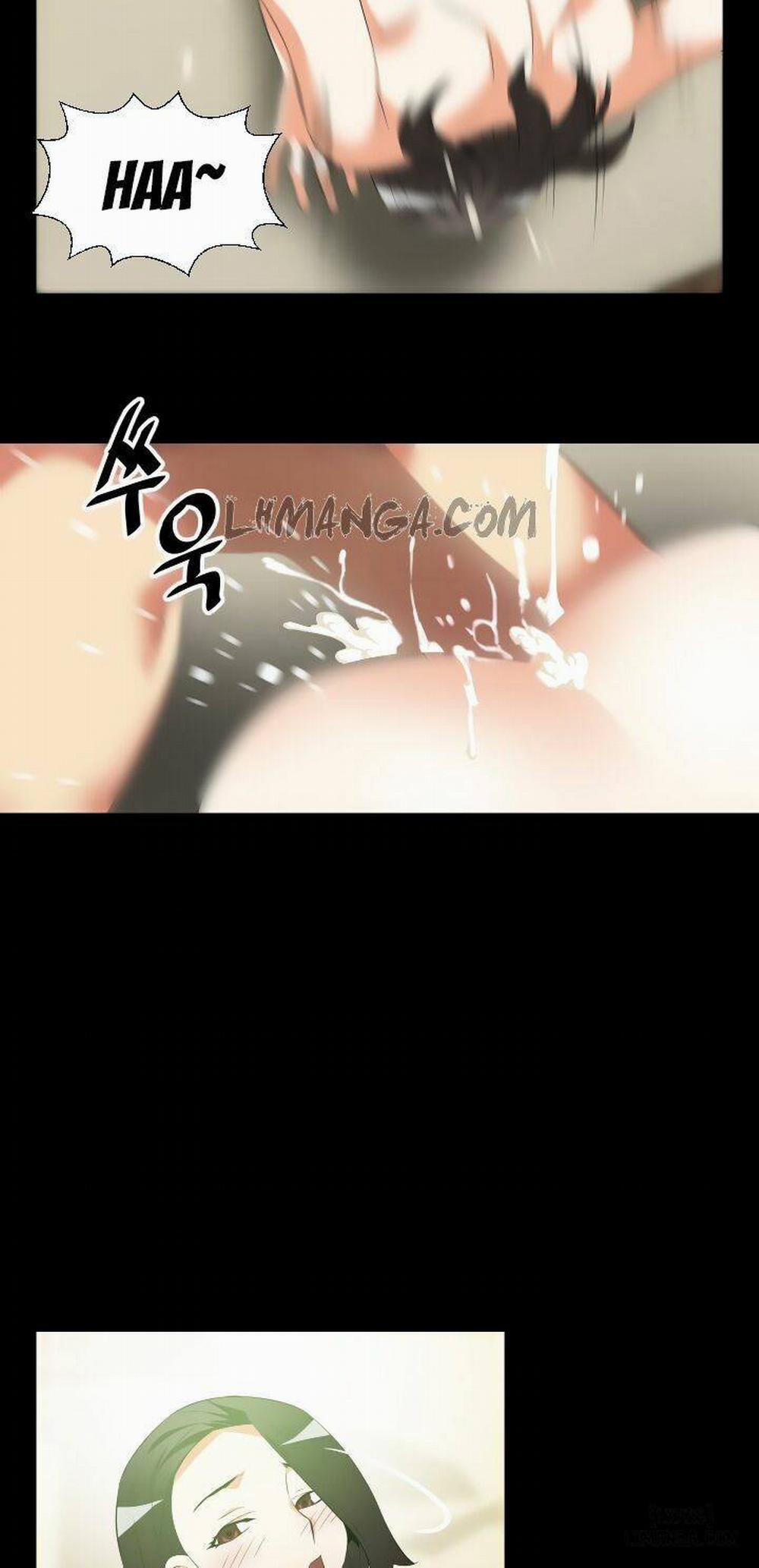 Thông Số Tình Yêu 39 trang 13