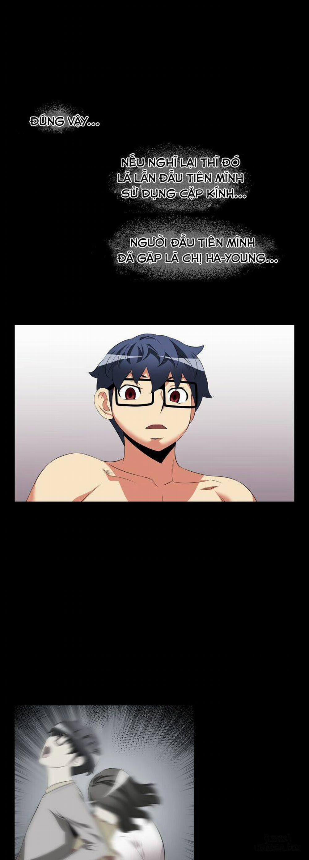 Thông Số Tình Yêu 39 trang 24