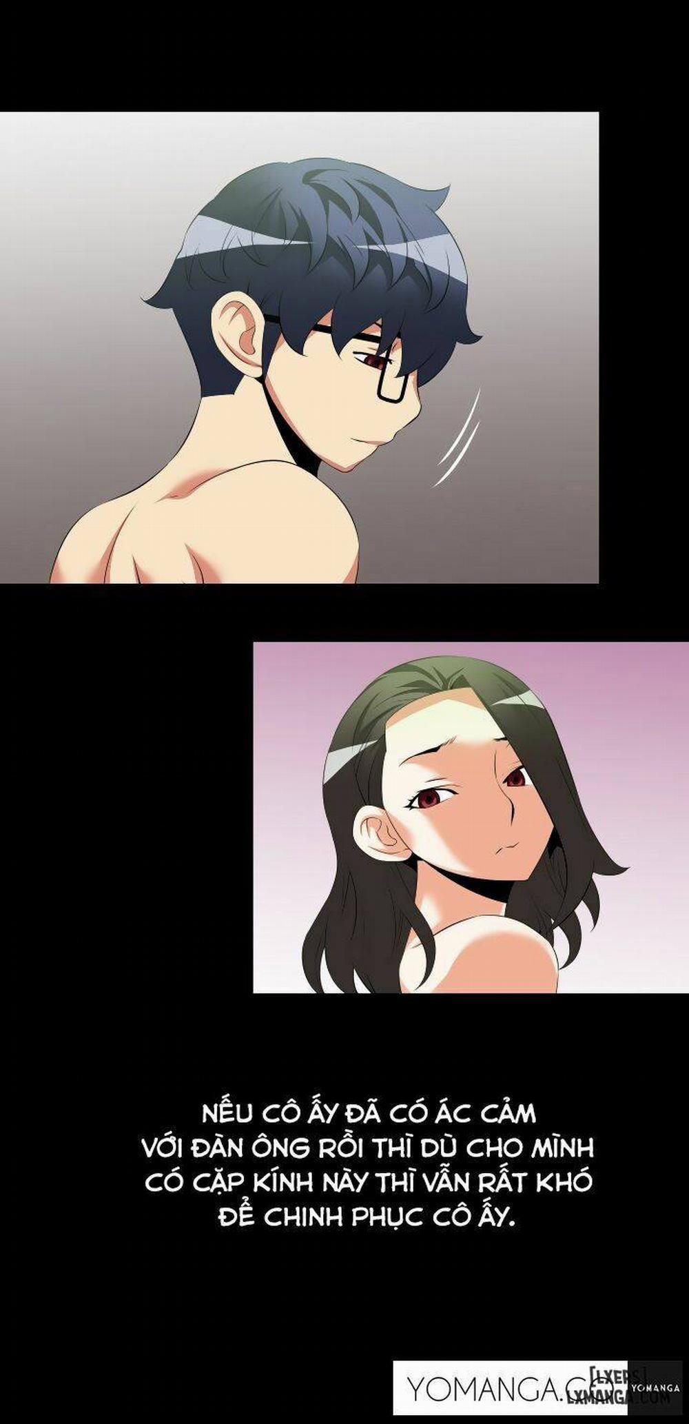 Thông Số Tình Yêu 39 trang 29