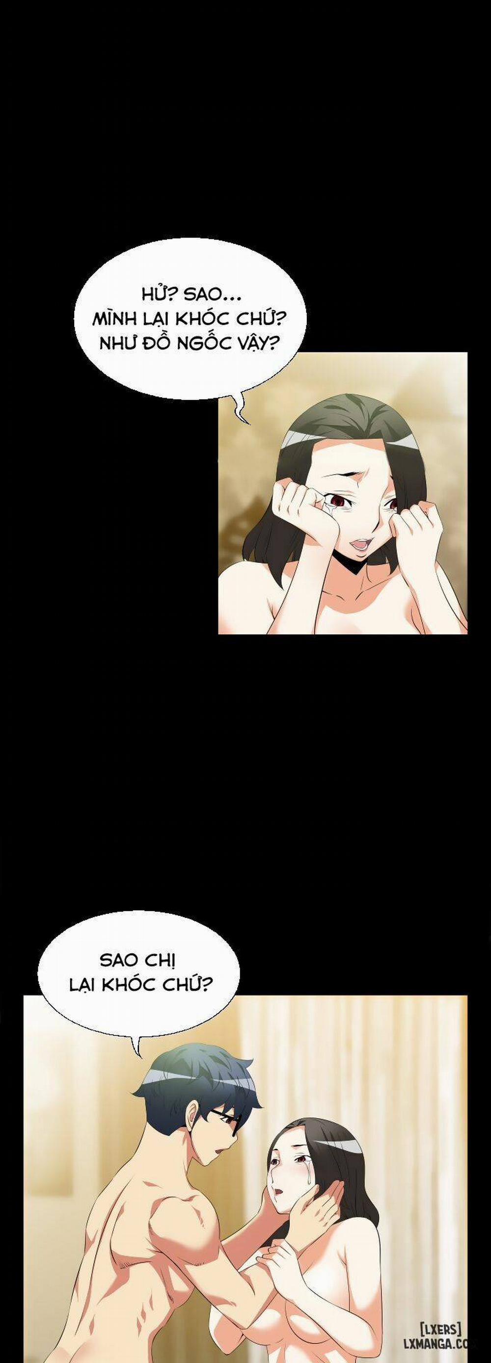 Thông Số Tình Yêu 39 trang 36