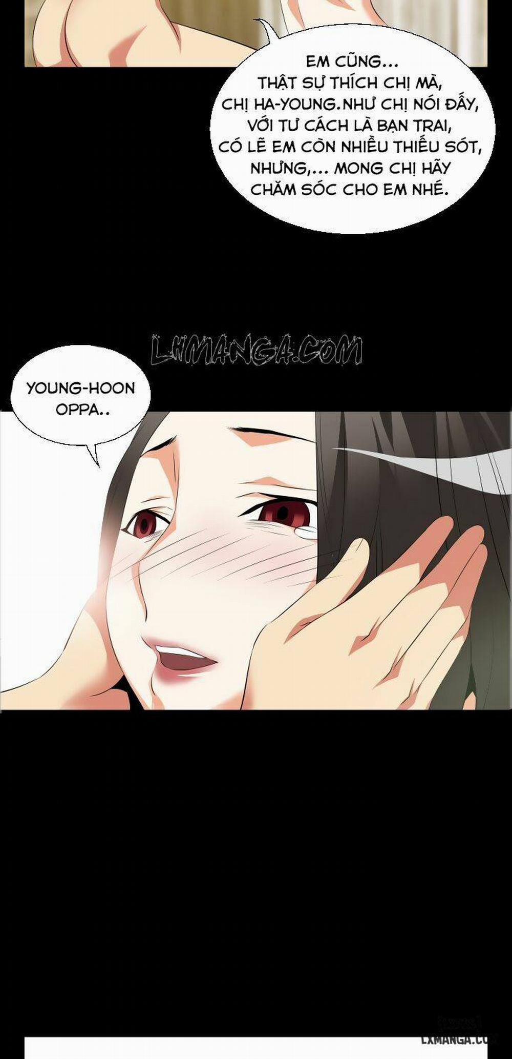 Thông Số Tình Yêu 39 trang 37