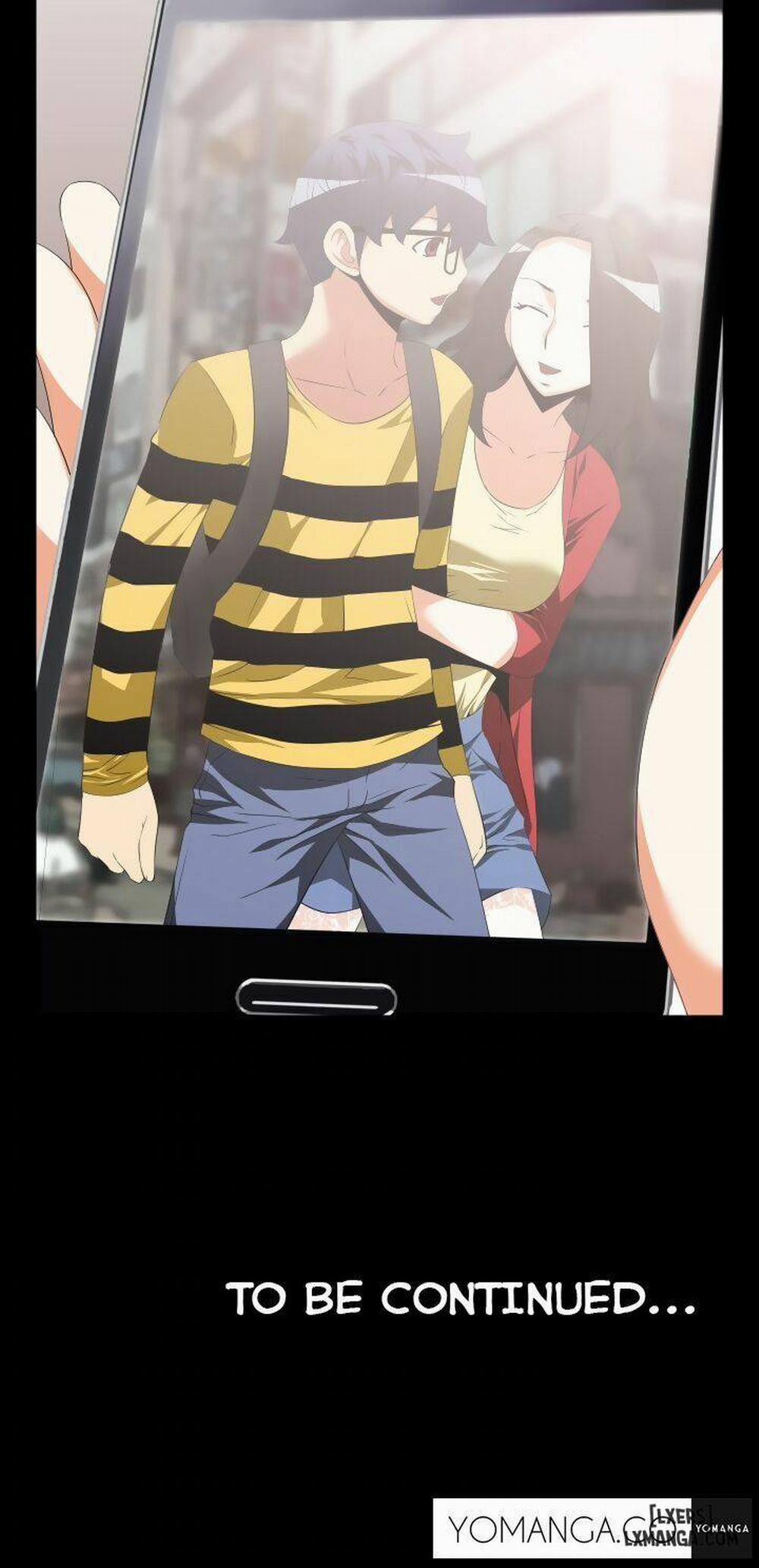 Thông Số Tình Yêu 39 trang 41