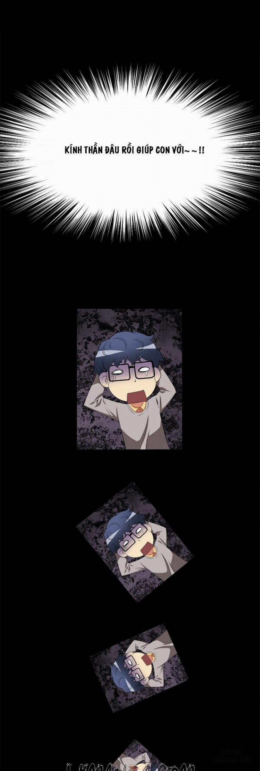 Thông Số Tình Yêu 4 trang 10