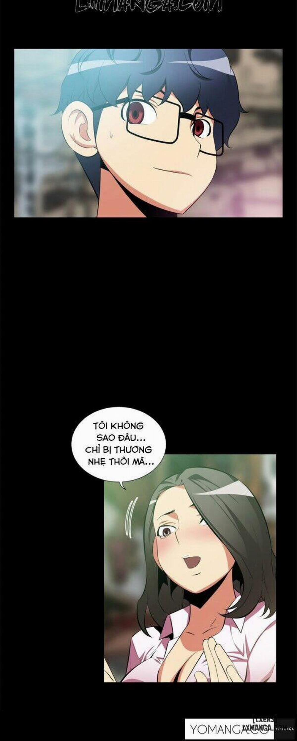 Thông Số Tình Yêu 4 trang 3