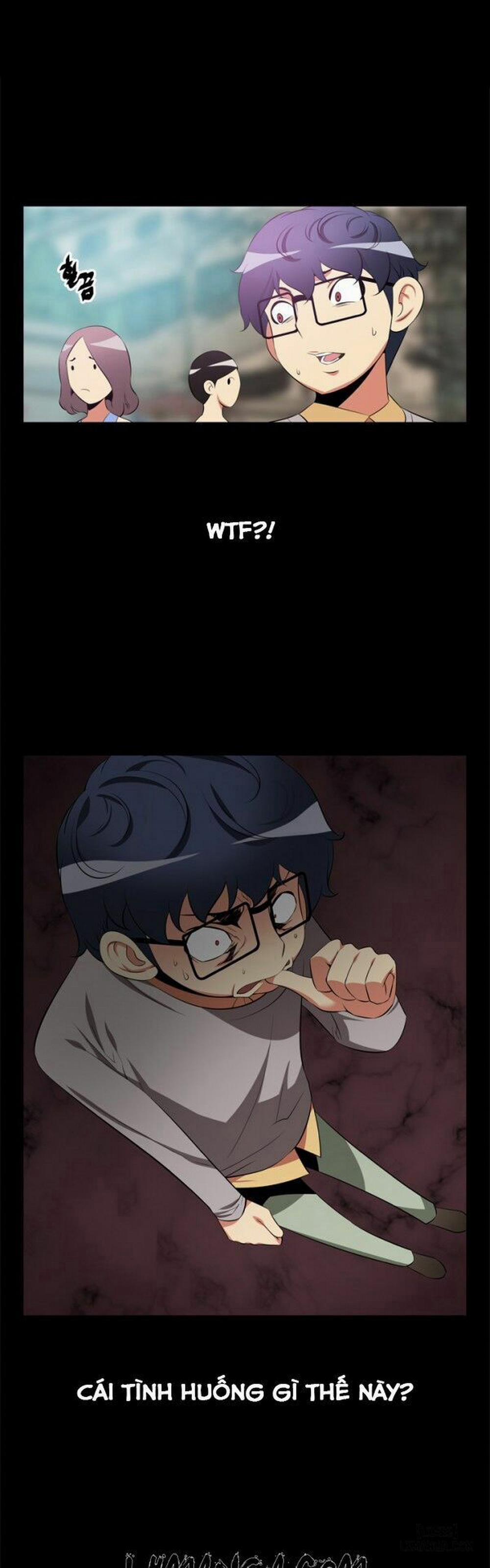 Thông Số Tình Yêu 4 trang 6