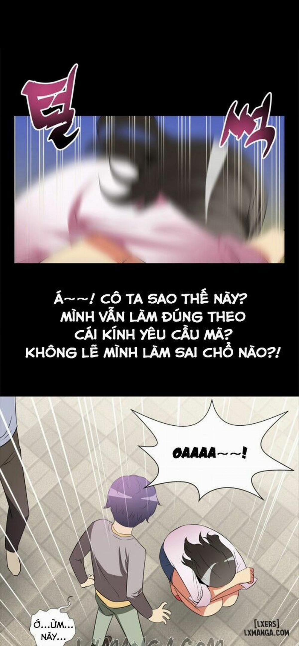 Thông Số Tình Yêu 4 trang 8