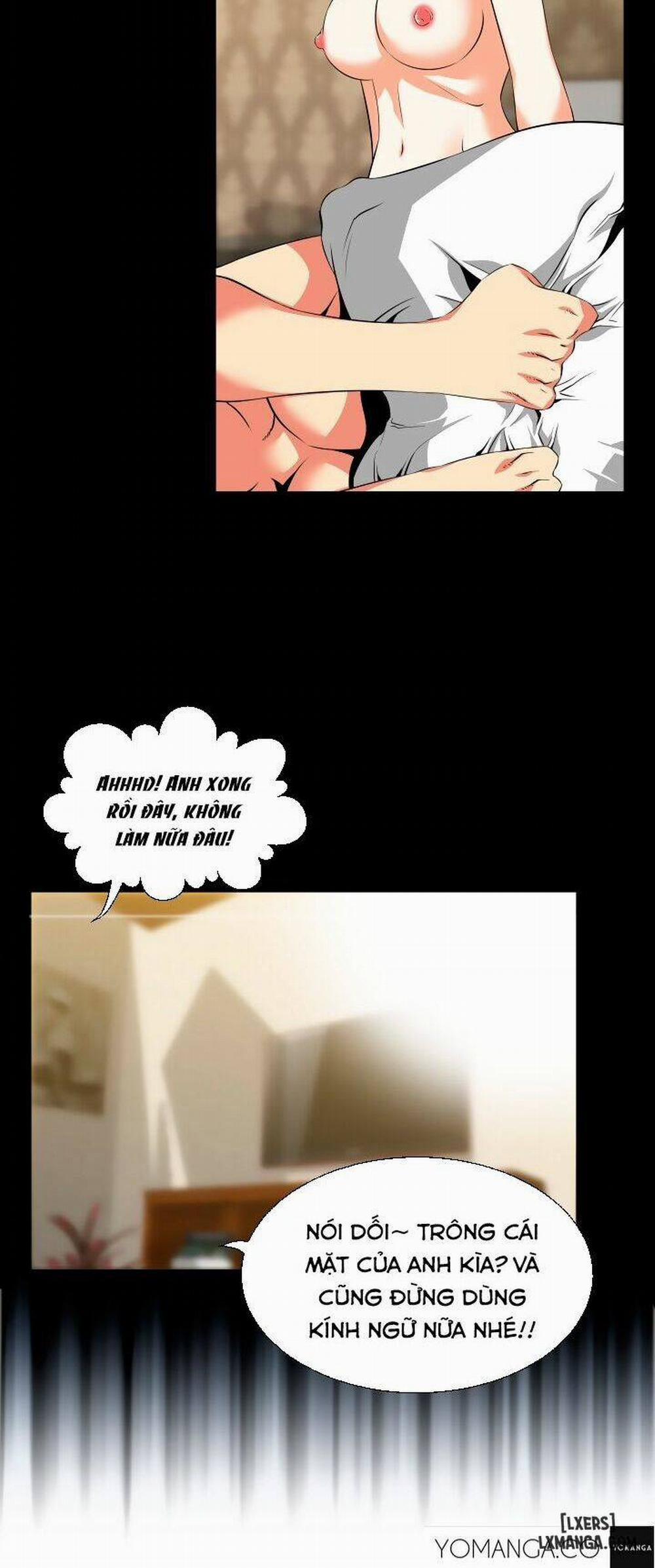 Thông Số Tình Yêu 40 trang 26