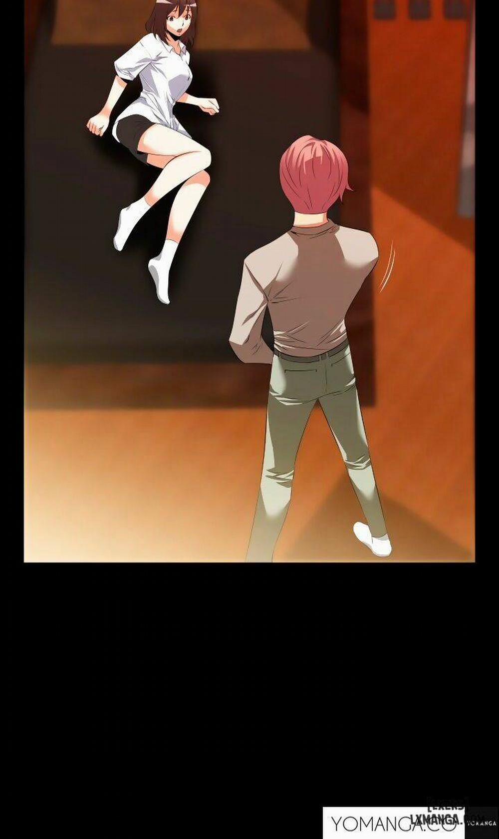 Thông Số Tình Yêu 40 trang 29