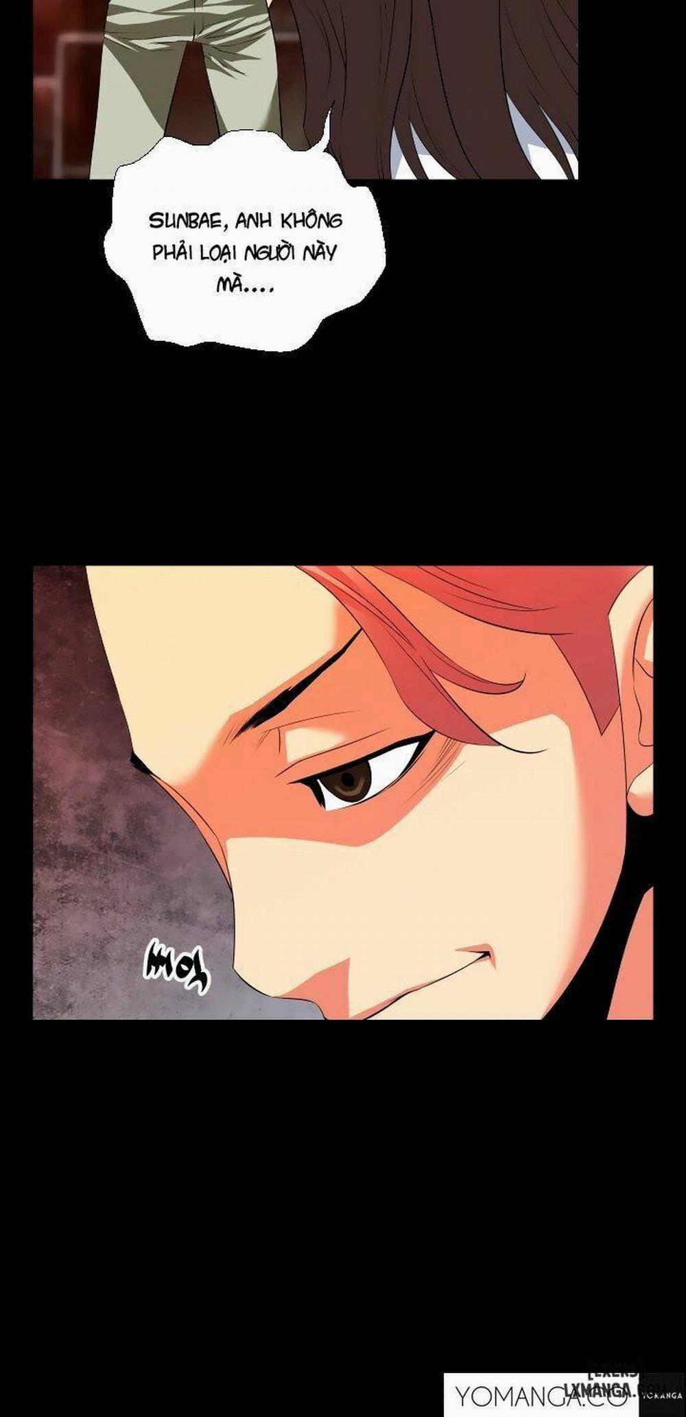 Thông Số Tình Yêu 40 trang 32