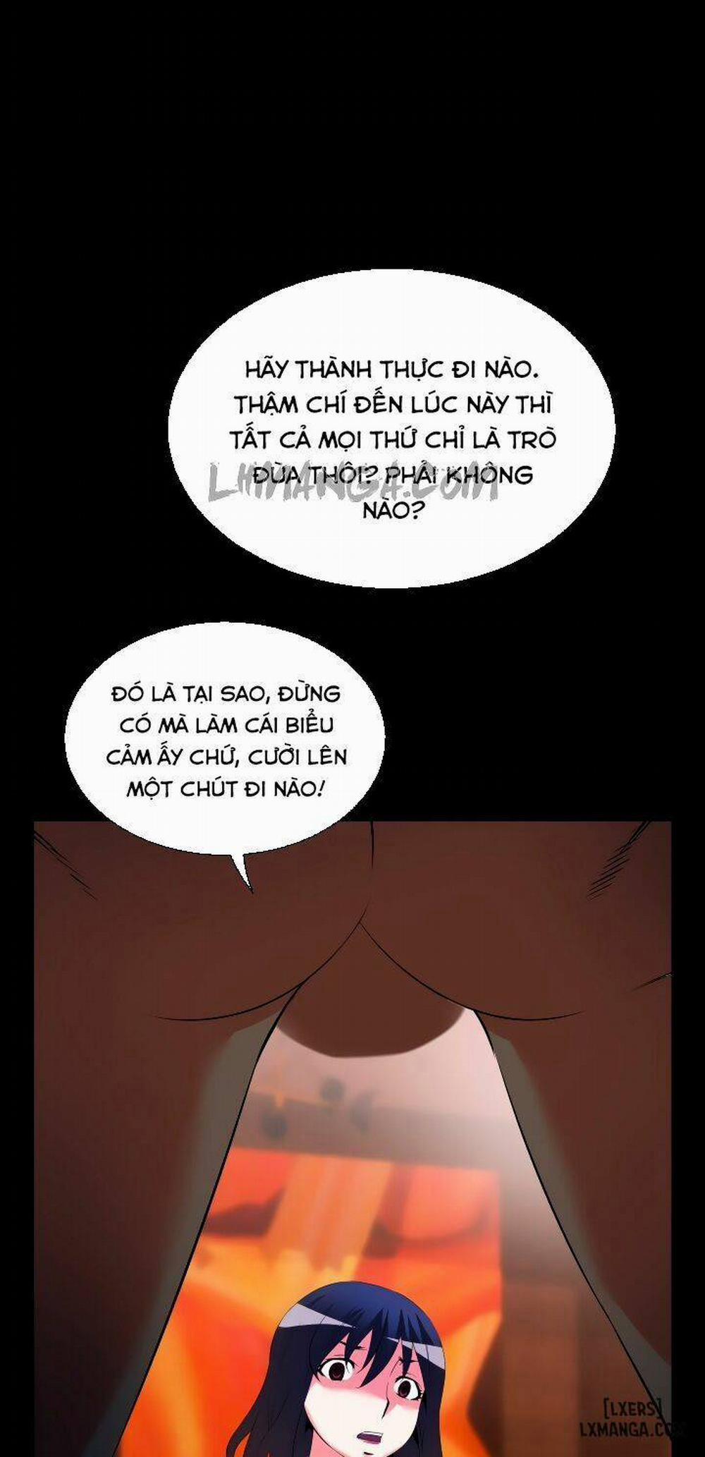 Thông Số Tình Yêu 40 trang 37