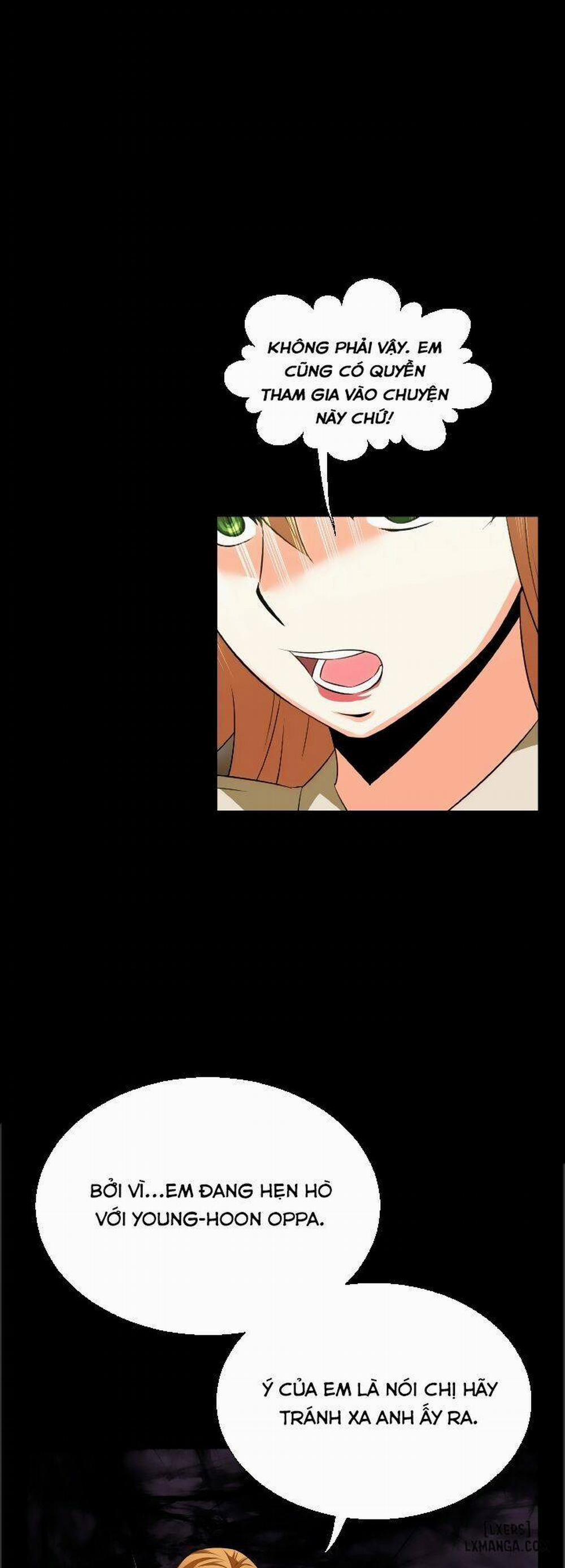 Thông Số Tình Yêu 40 trang 9