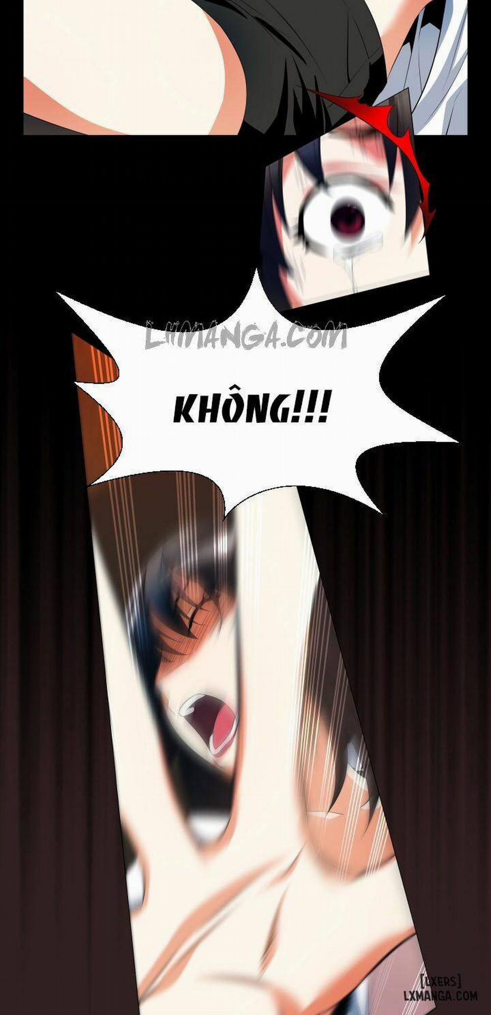 Thông Số Tình Yêu 41 trang 16