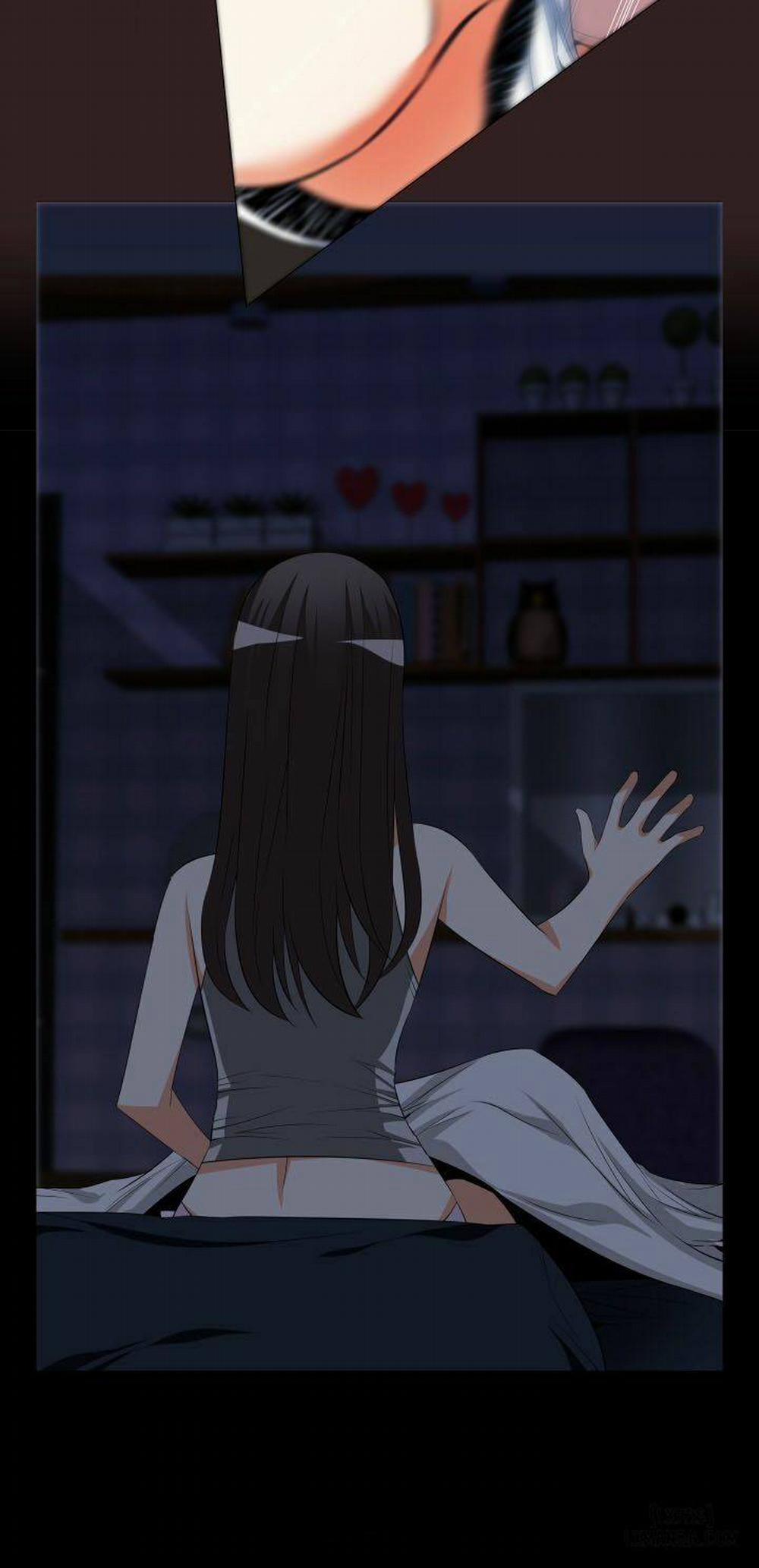 Thông Số Tình Yêu 41 trang 17