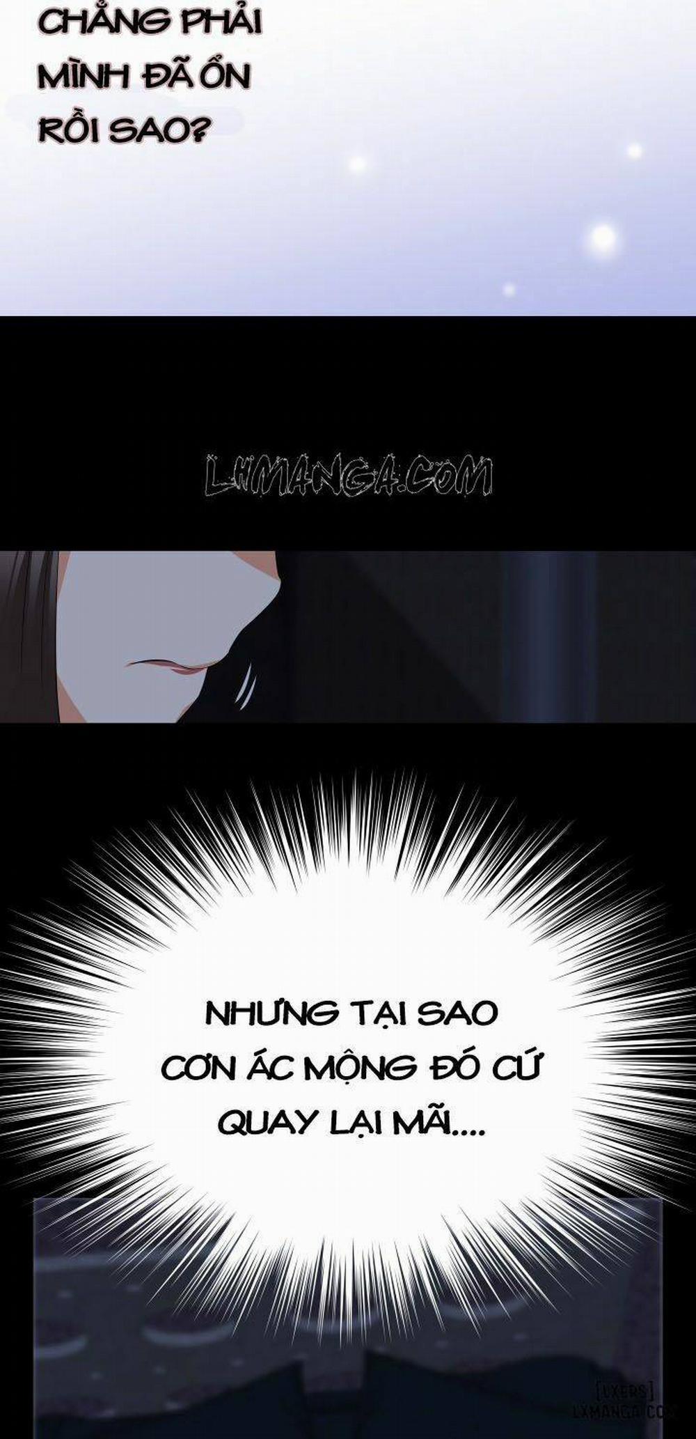 Thông Số Tình Yêu 41 trang 19