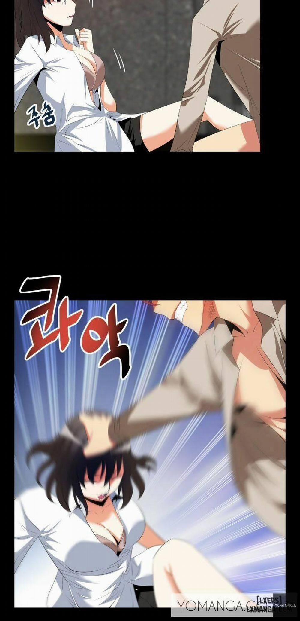 Thông Số Tình Yêu 41 trang 2