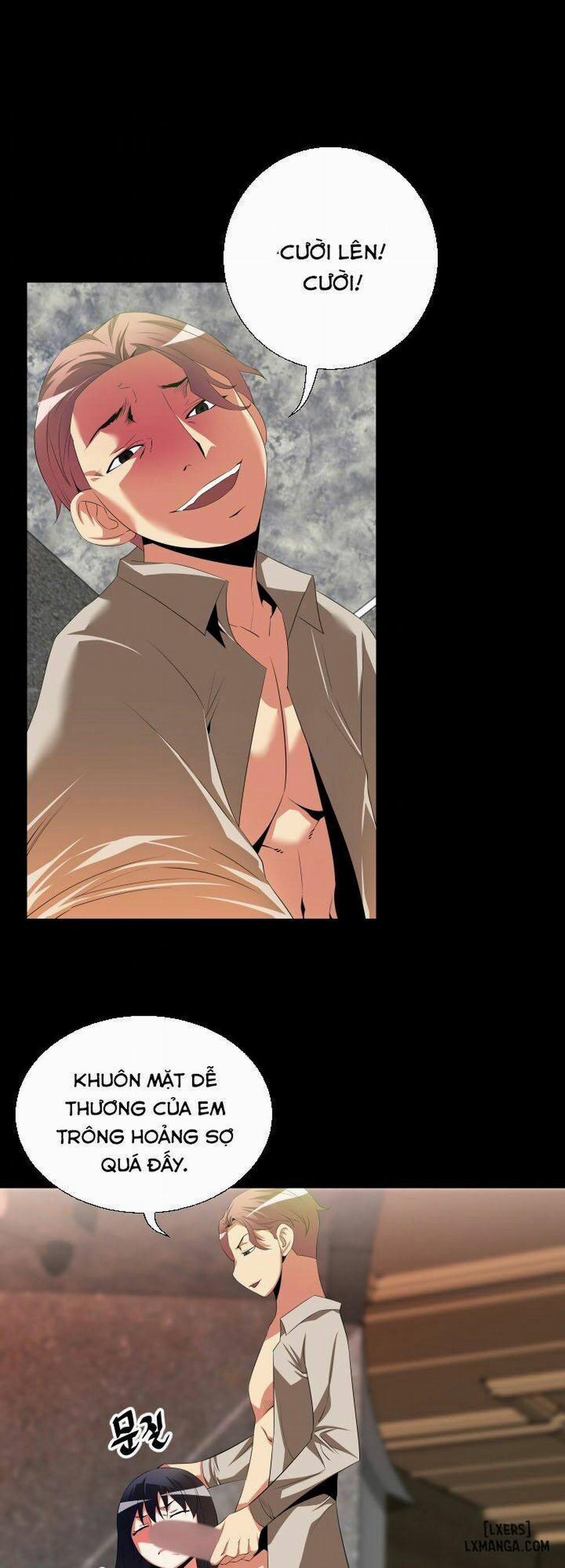 Thông Số Tình Yêu 41 trang 3