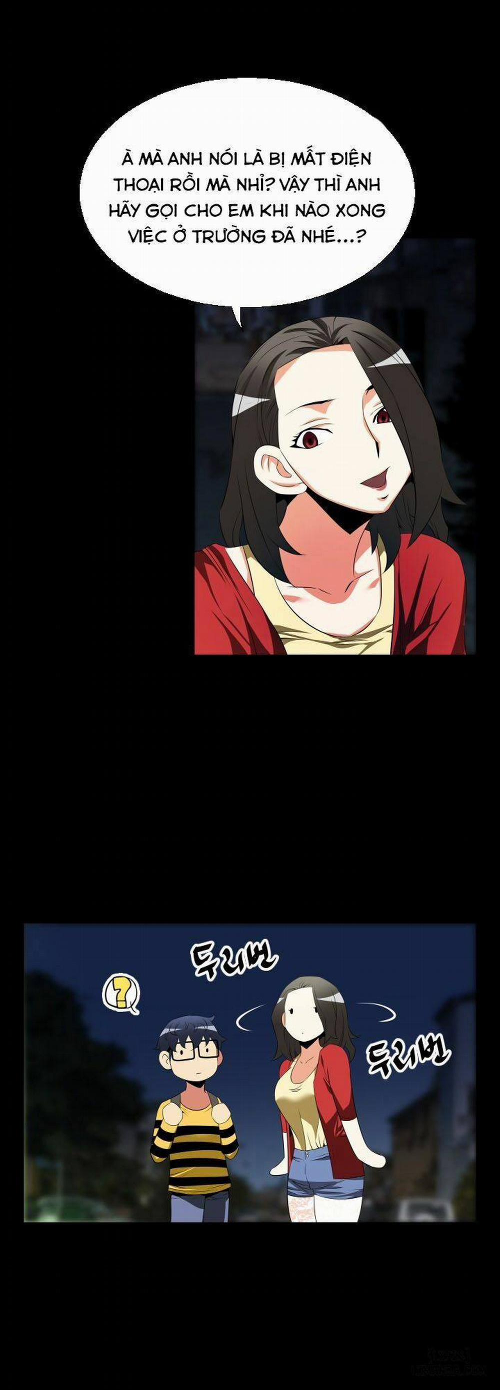 Thông Số Tình Yêu 41 trang 36