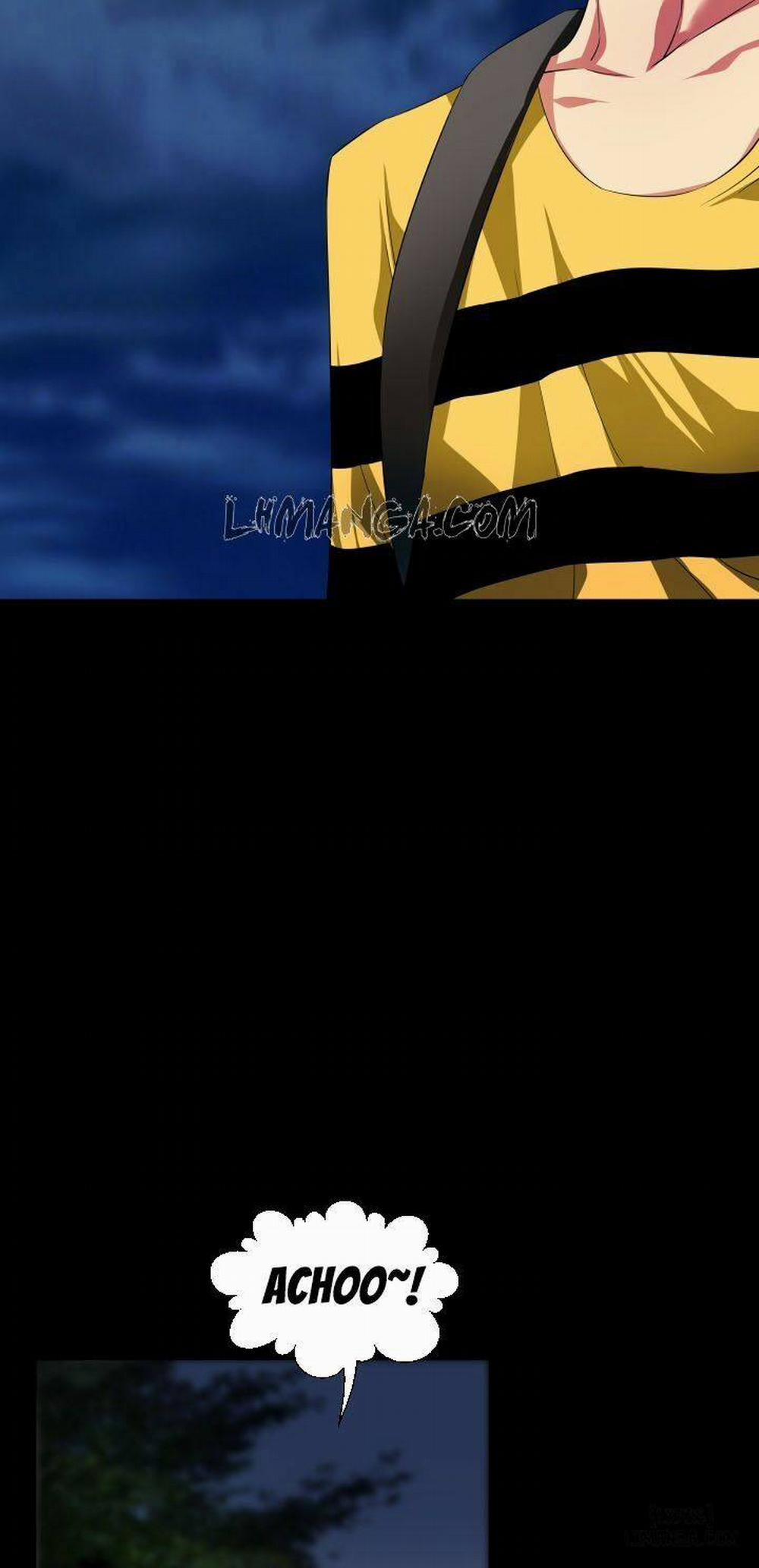 Thông Số Tình Yêu 41 trang 40