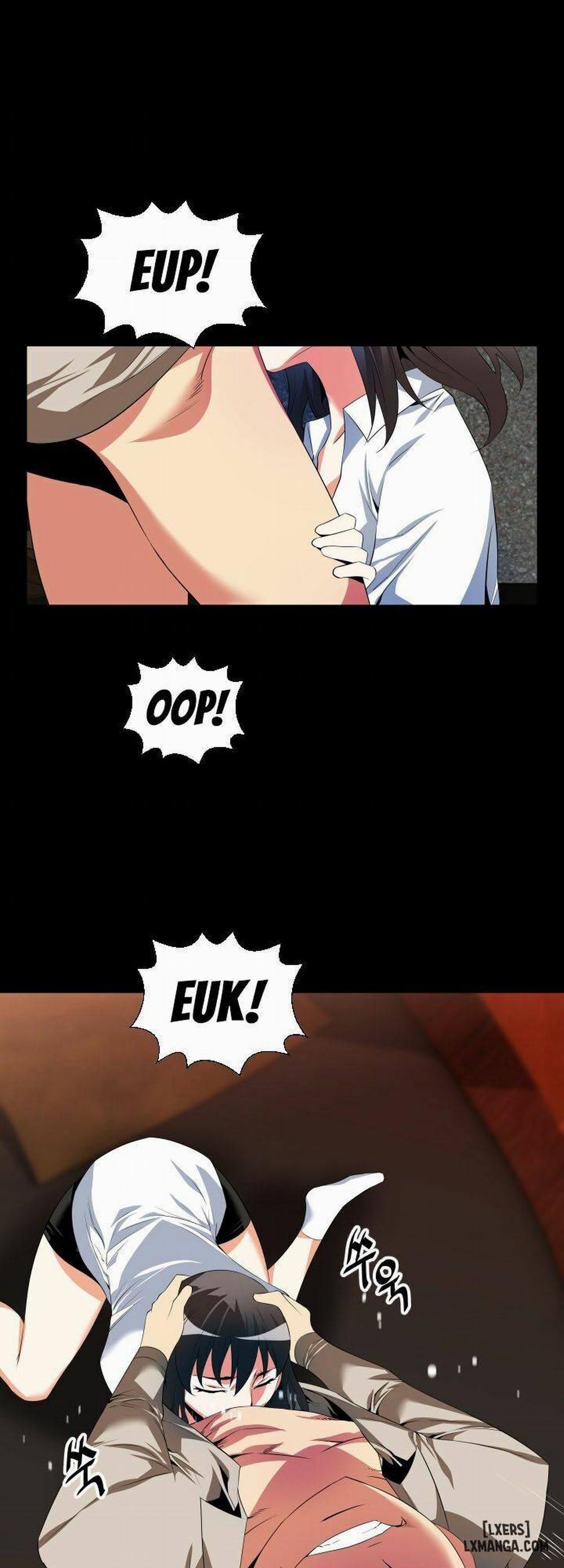 Thông Số Tình Yêu 41 trang 6