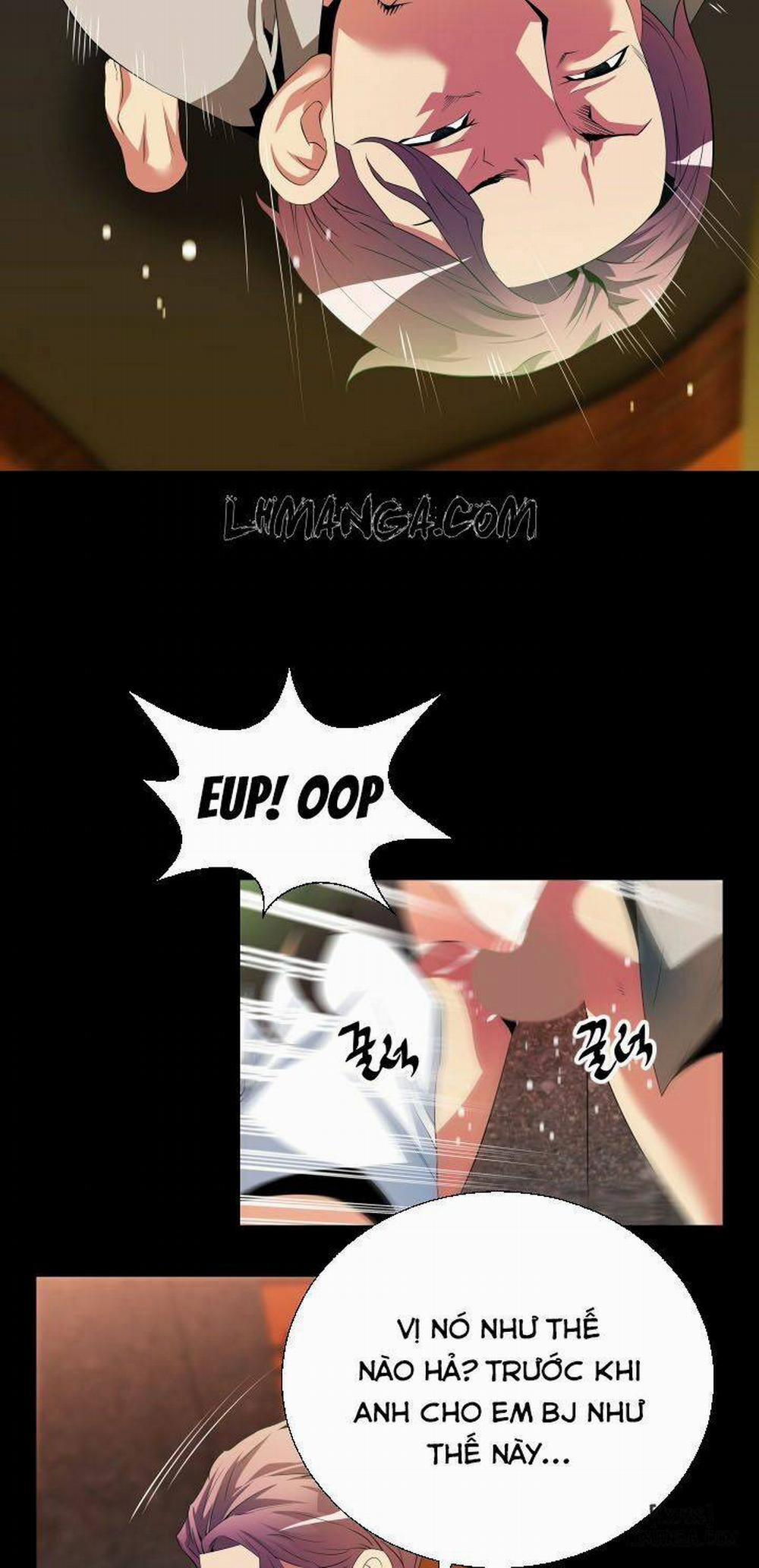 Thông Số Tình Yêu 41 trang 7