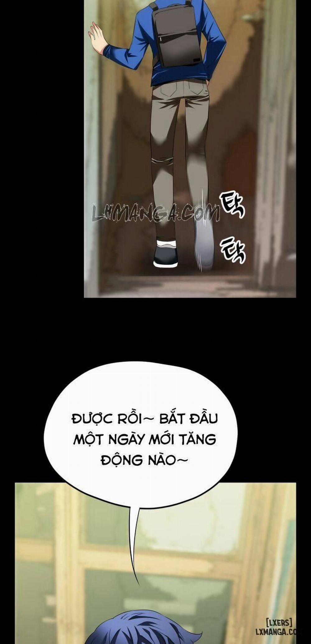 Thông Số Tình Yêu 42 trang 1