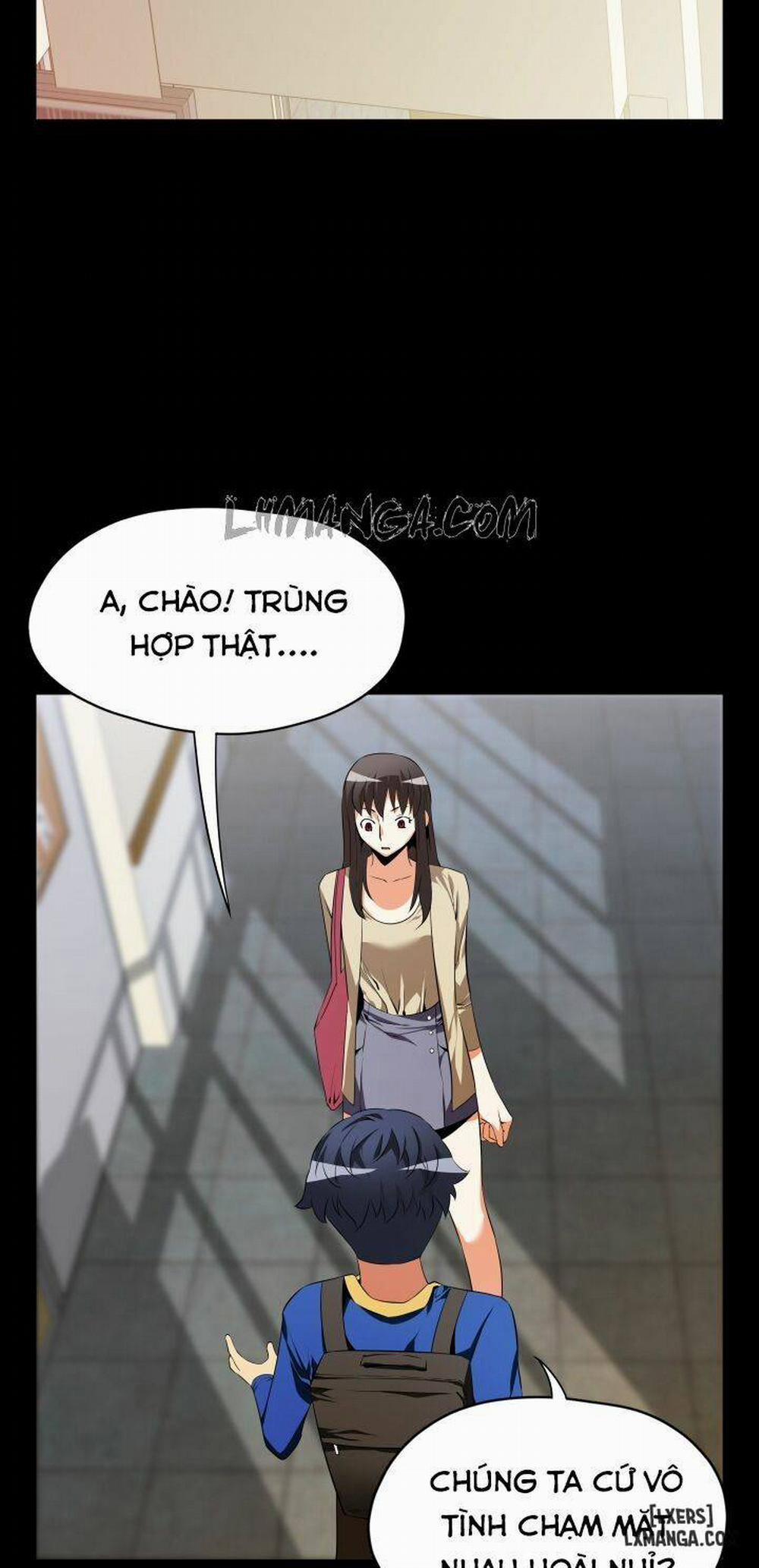 Thông Số Tình Yêu 42 trang 10