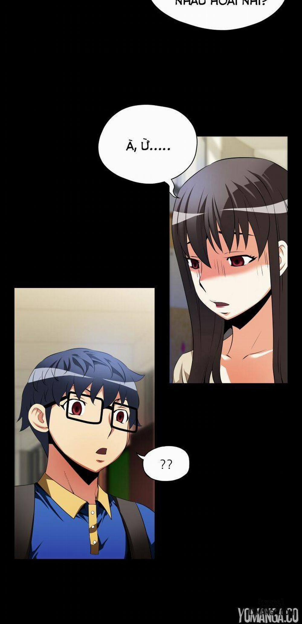 Thông Số Tình Yêu 42 trang 11