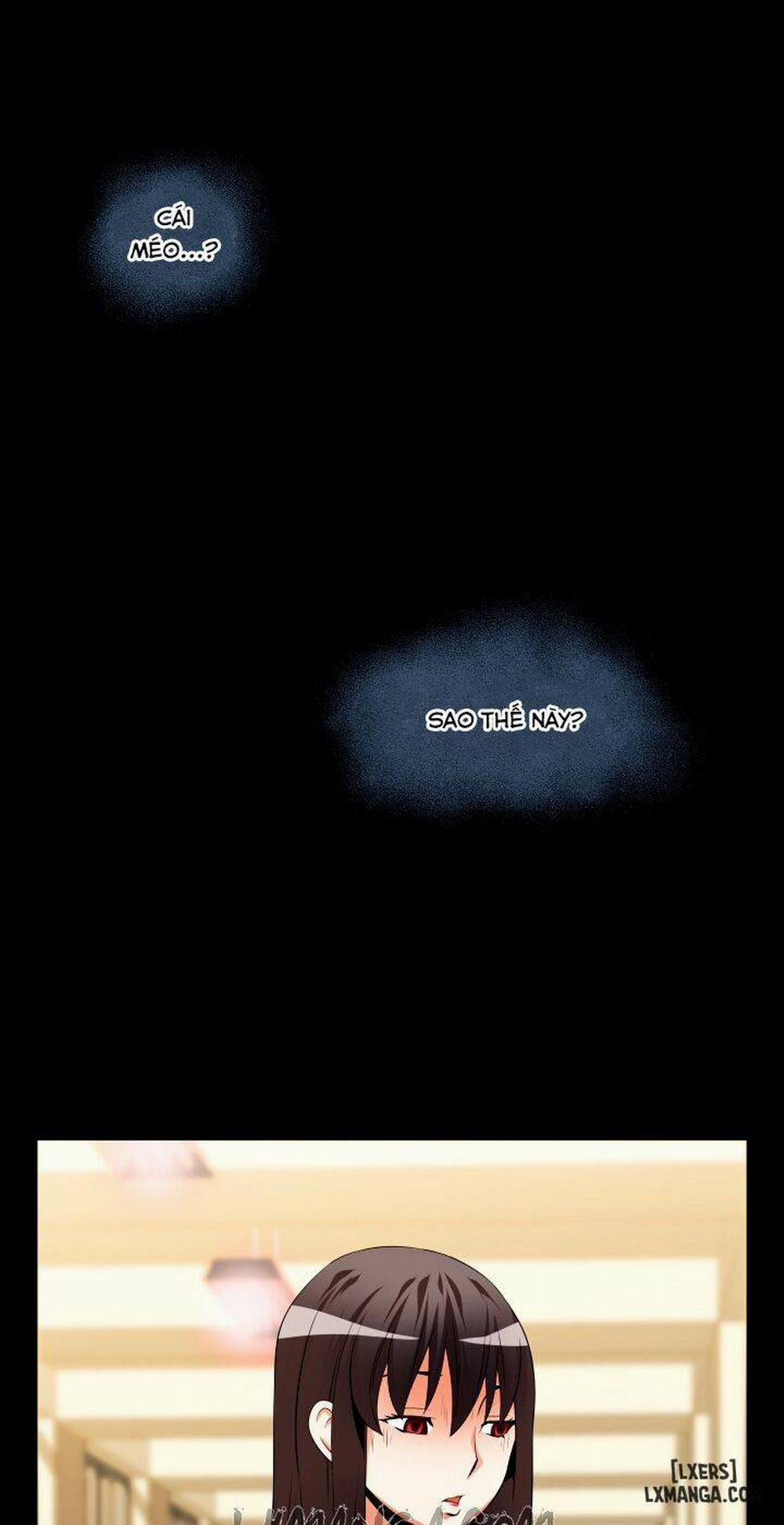 Thông Số Tình Yêu 42 trang 14