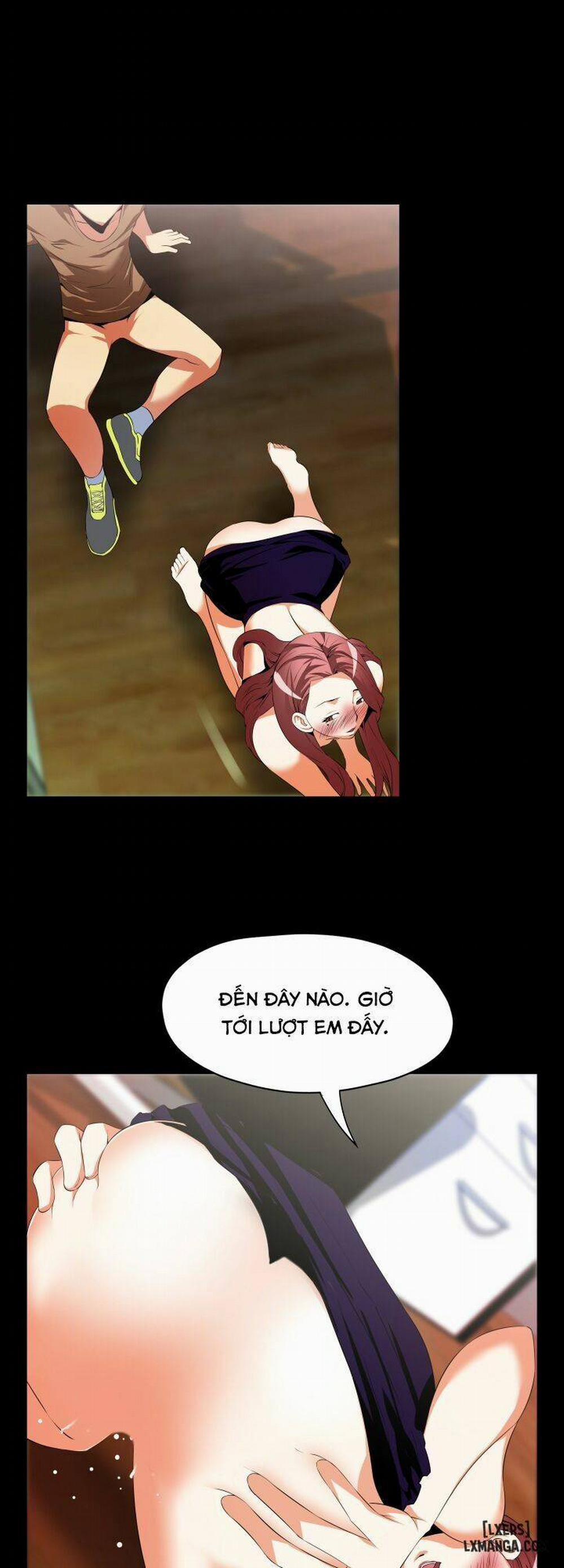 Thông Số Tình Yêu 42 trang 25