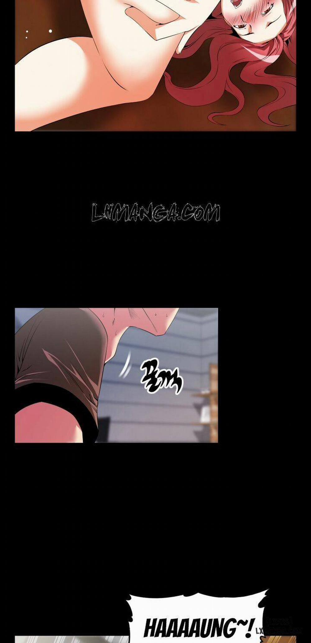 Thông Số Tình Yêu 42 trang 26