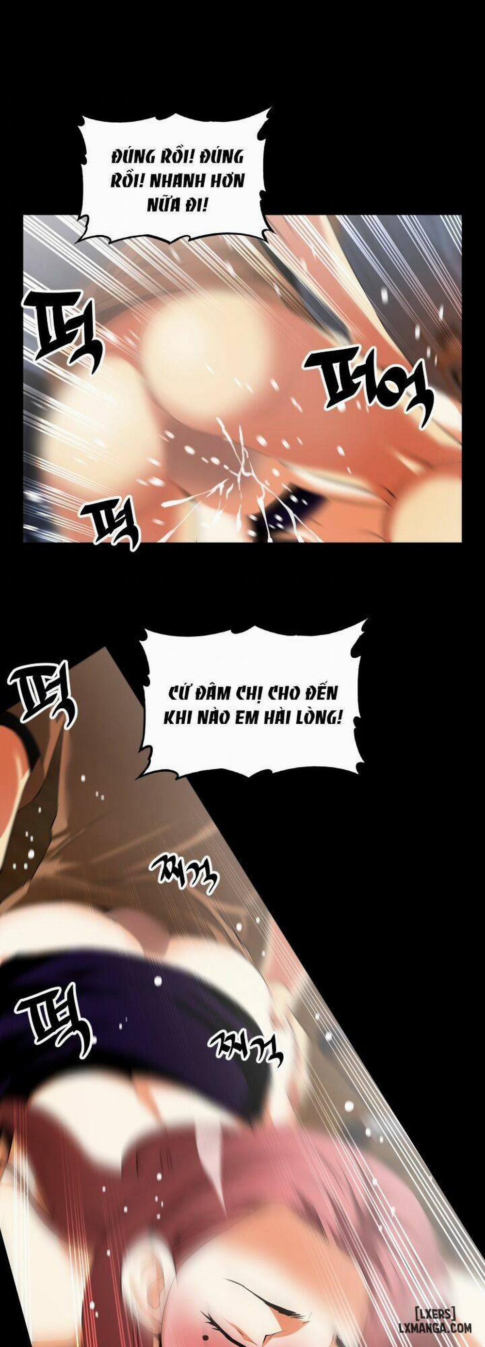 Thông Số Tình Yêu 42 trang 28