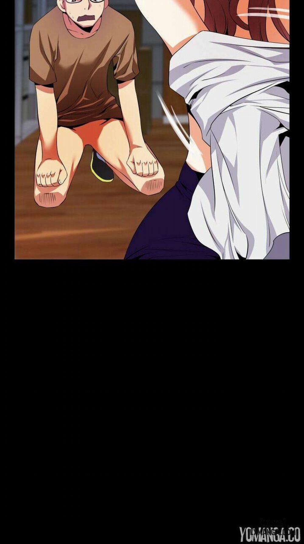 Thông Số Tình Yêu 42 trang 39