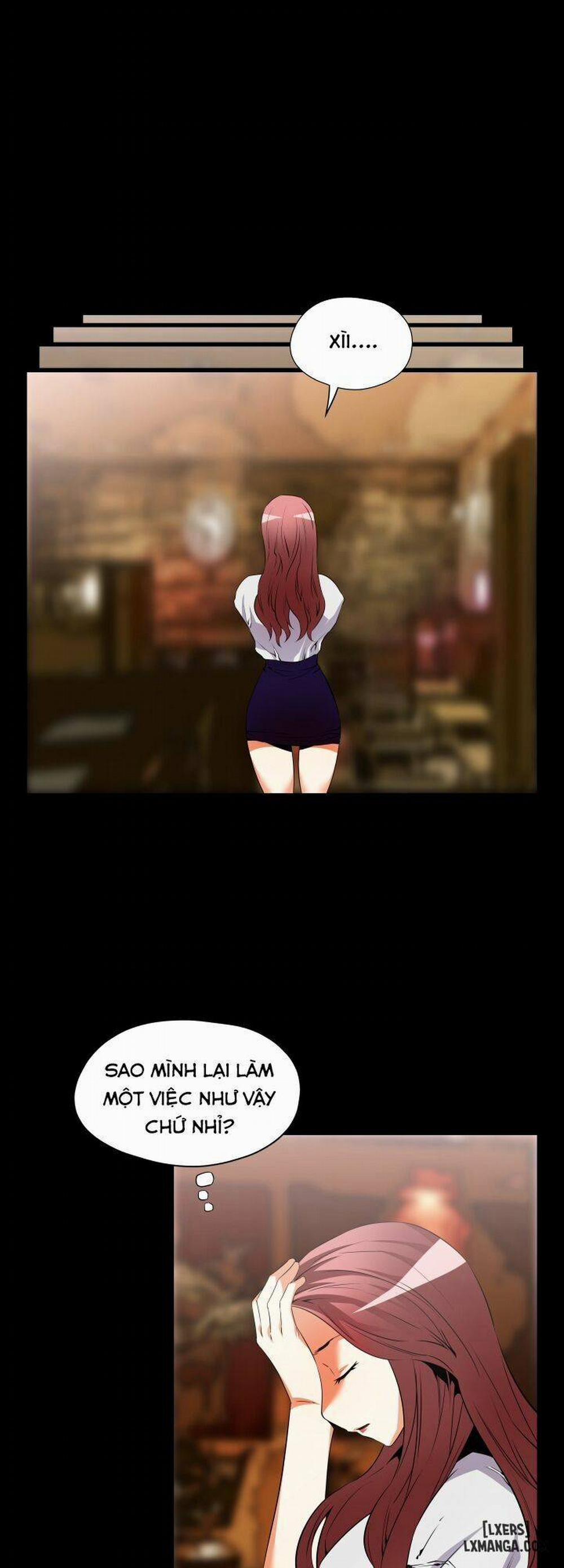 Thông Số Tình Yêu 42 trang 40